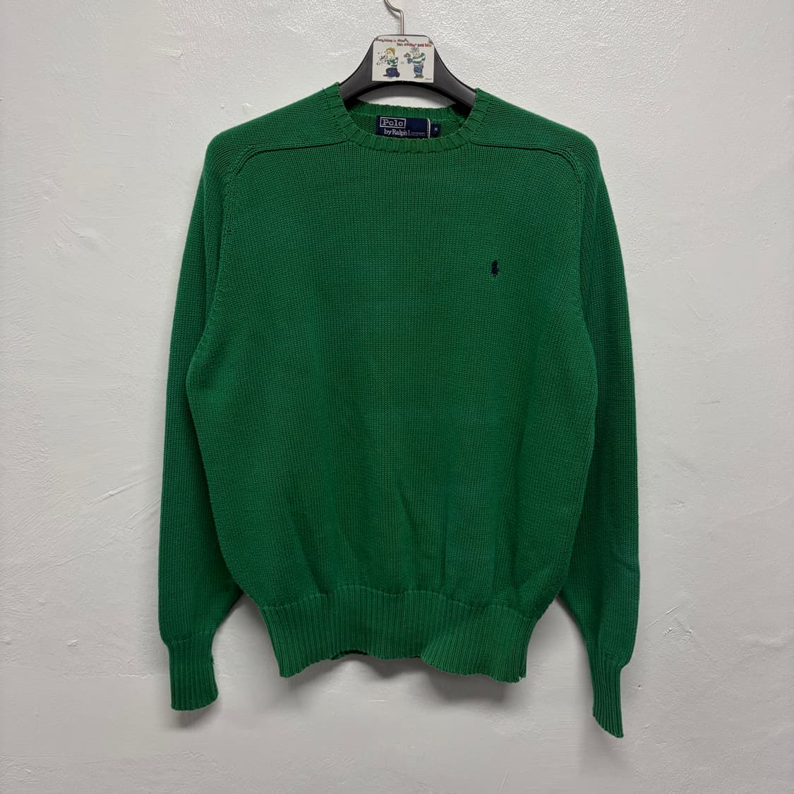 폴로 랄프로렌 니트 36 상품이미지1