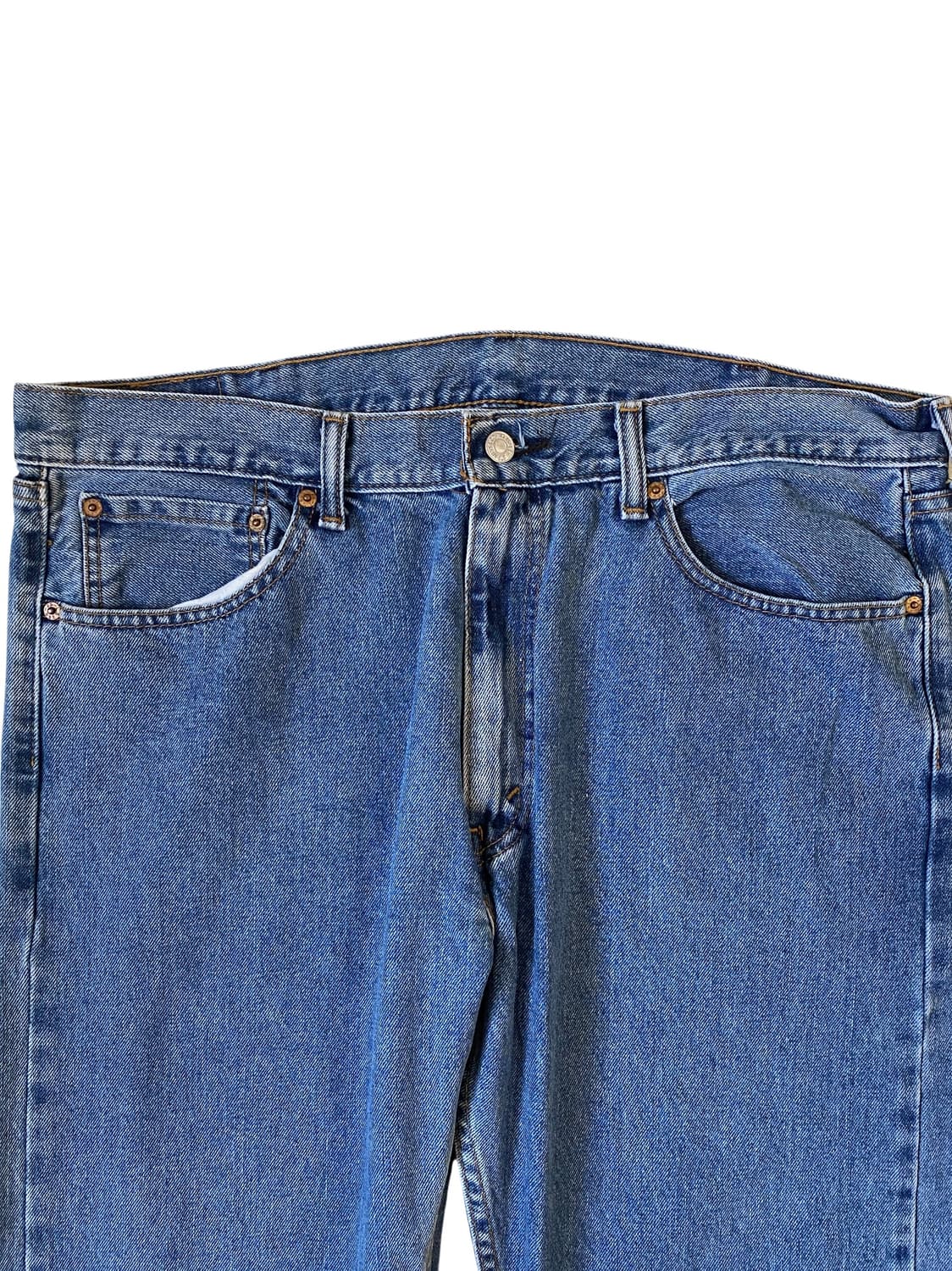 리바이스 505 (38) AB1362 상품이미지3