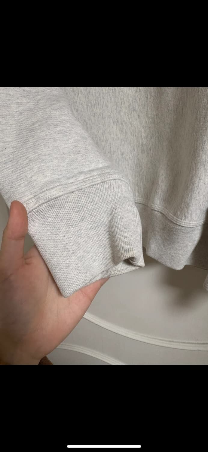 스투시 맨투맨 상품이미지2