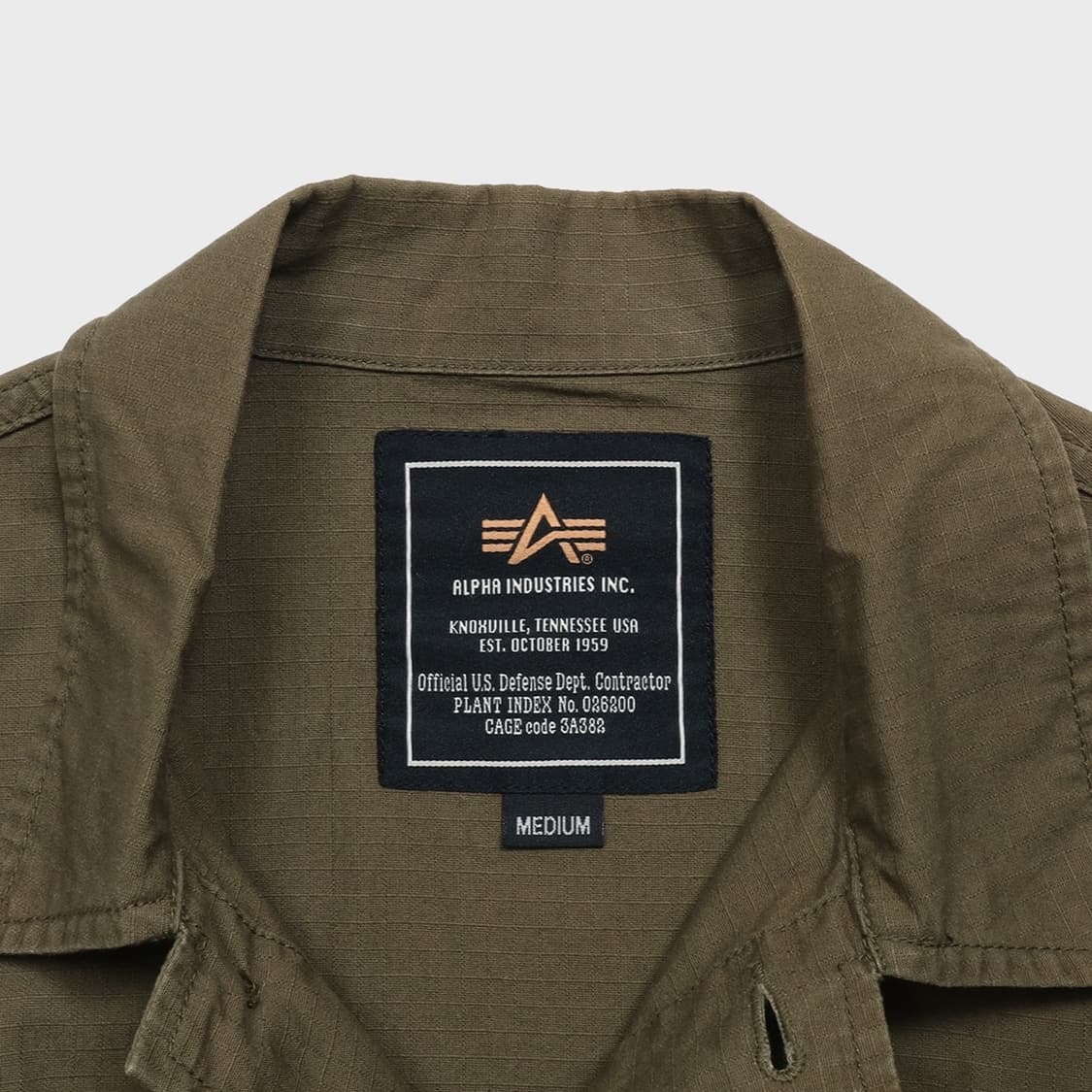 ALPHA INDUSTRIES 상품이미지7