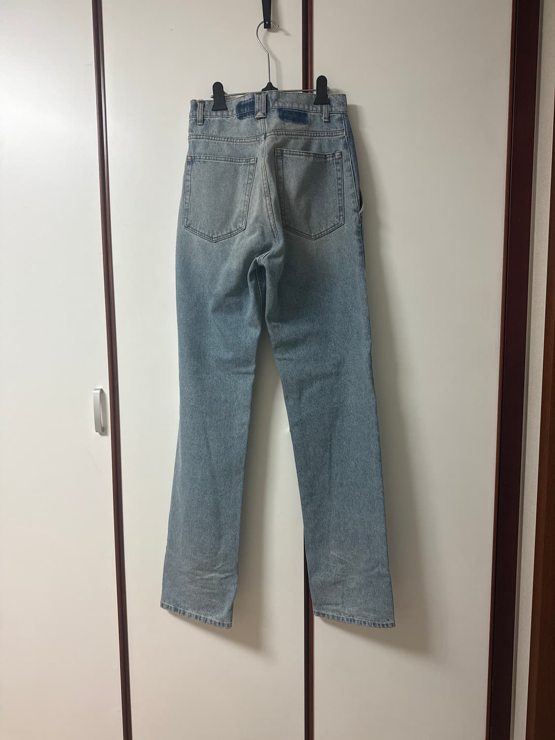 SS23 청바지 상품이미지2