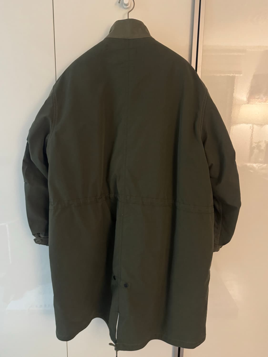 더가이즈 헤지스 콜라보 M  상품이미지3