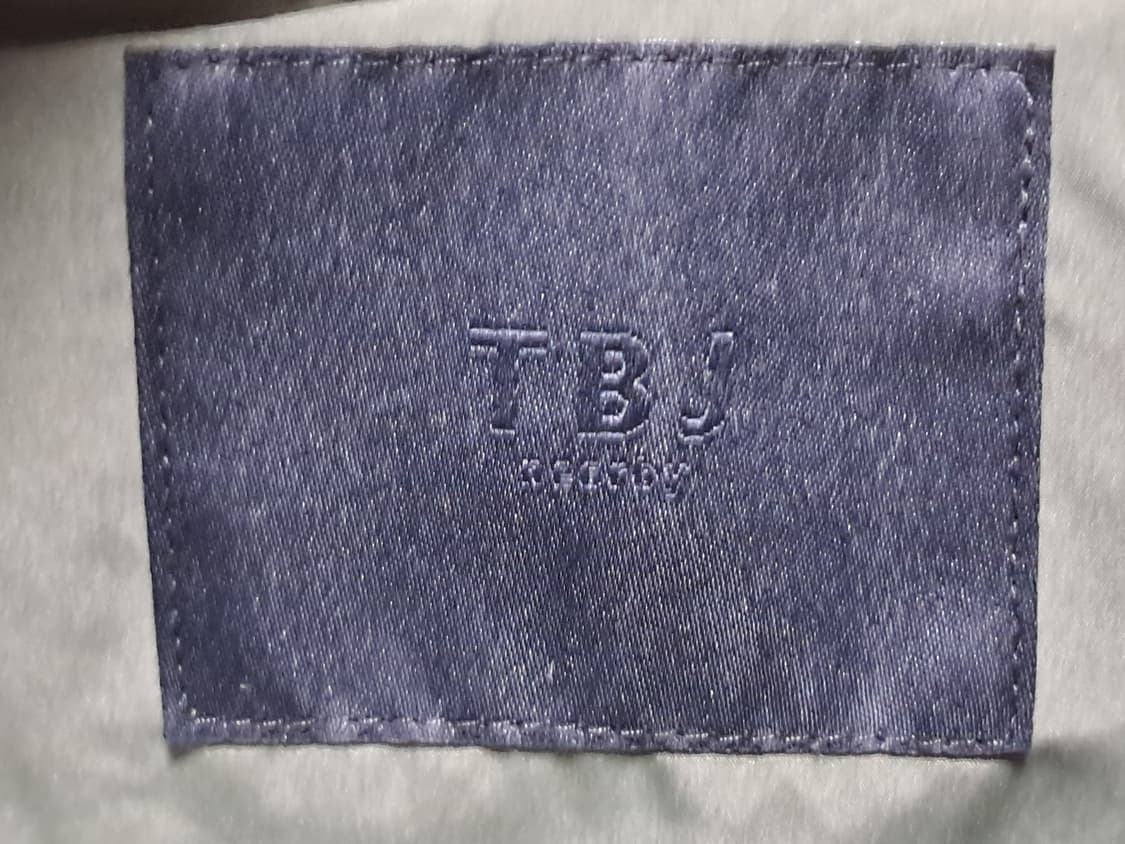 TBJ 푸퍼 패딩 XL 상품이미지6