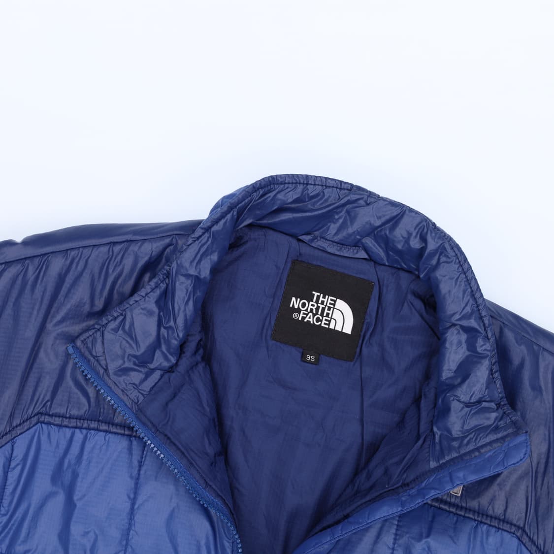[95] 노스페이스 엑셀로프트 패딩점퍼 1103HR3 상품이미지3