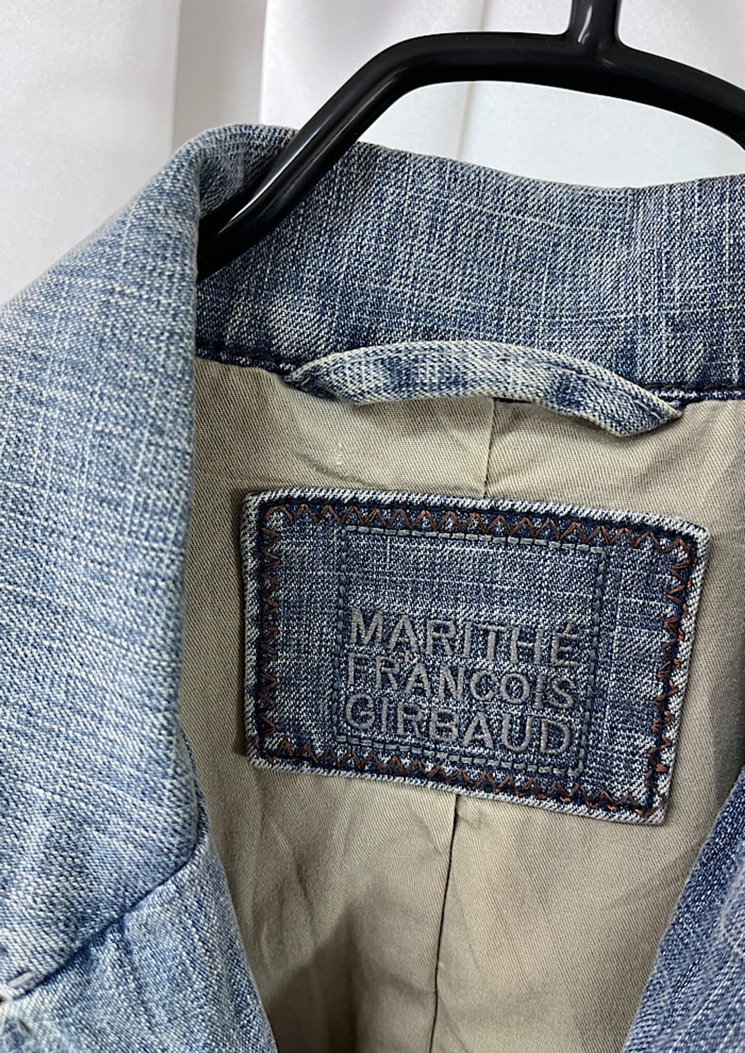 Marithe Francois Girbaud 상품이미지3