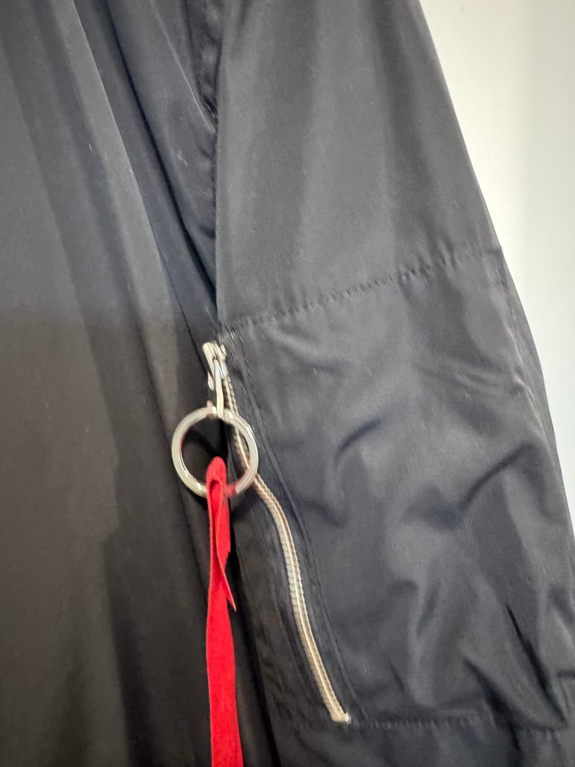 방탄 bts 마이크드롭 항공점퍼 상품이미지7