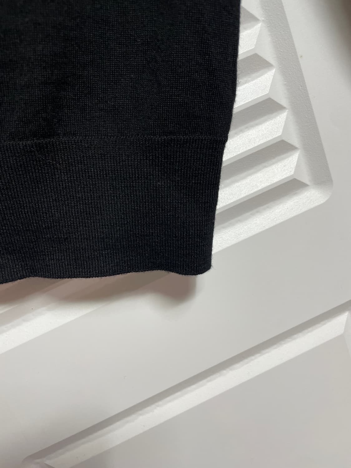 COS 니트 티셔츠 상품이미지7