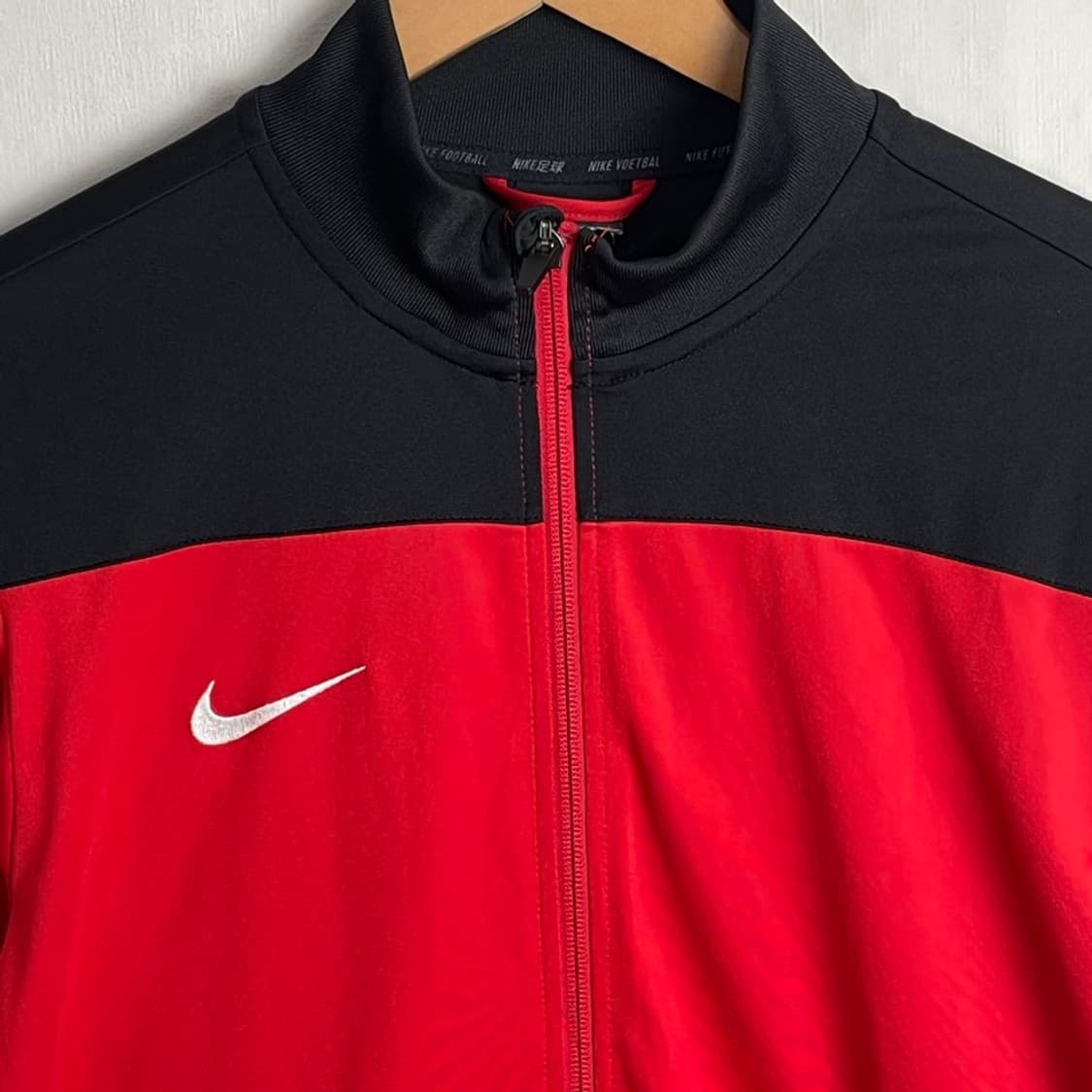 나이키 스우시 트랙탑 져지 상품이미지2