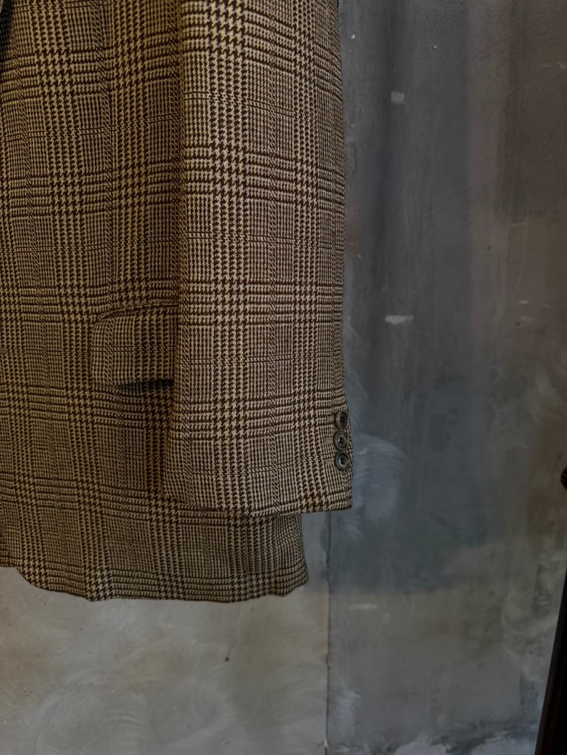 발렌티노 테일러드 자켓 100 상품이미지5