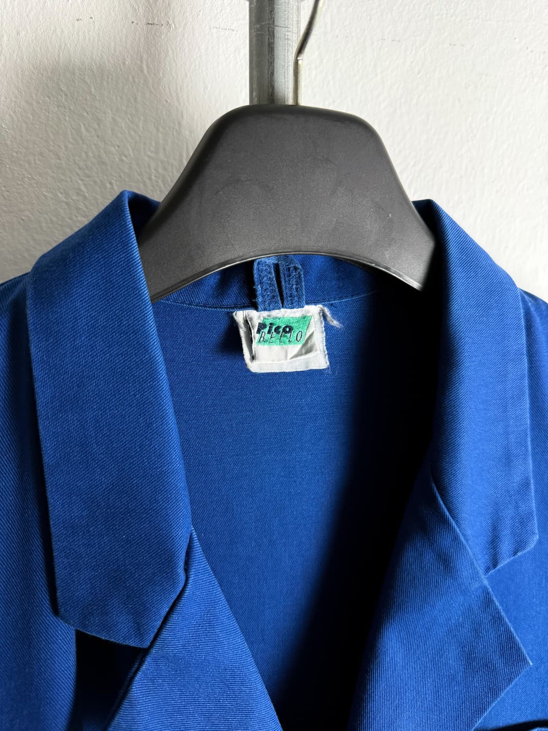 Vintage Picobello French Work Coat 상품이미지3