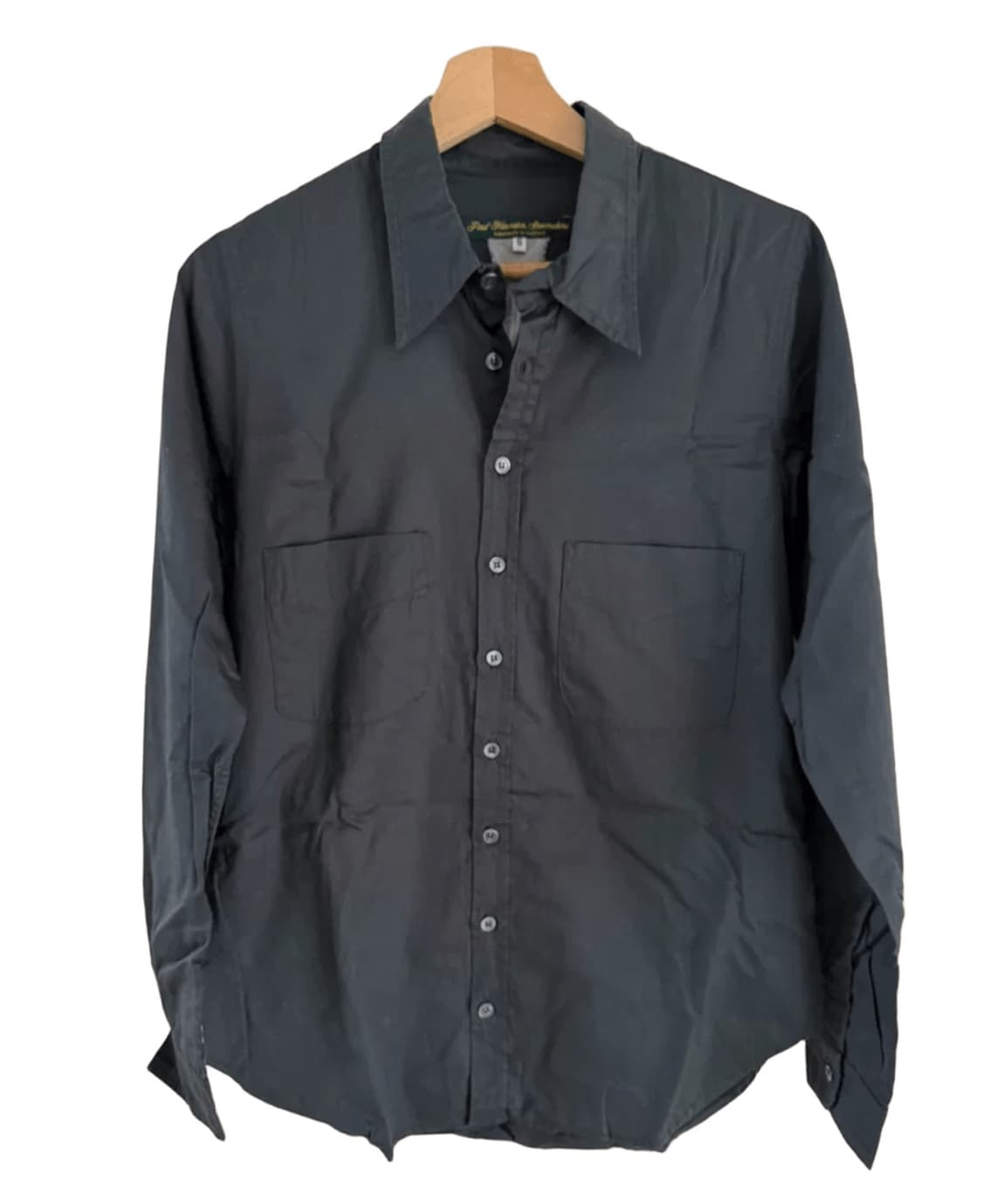 폴하든 셔츠 s사이즈 상품이미지1