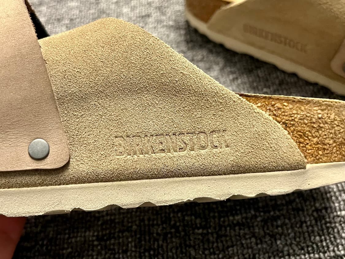 [225] 버켄스탁 교토 타우페 35  상품이미지5