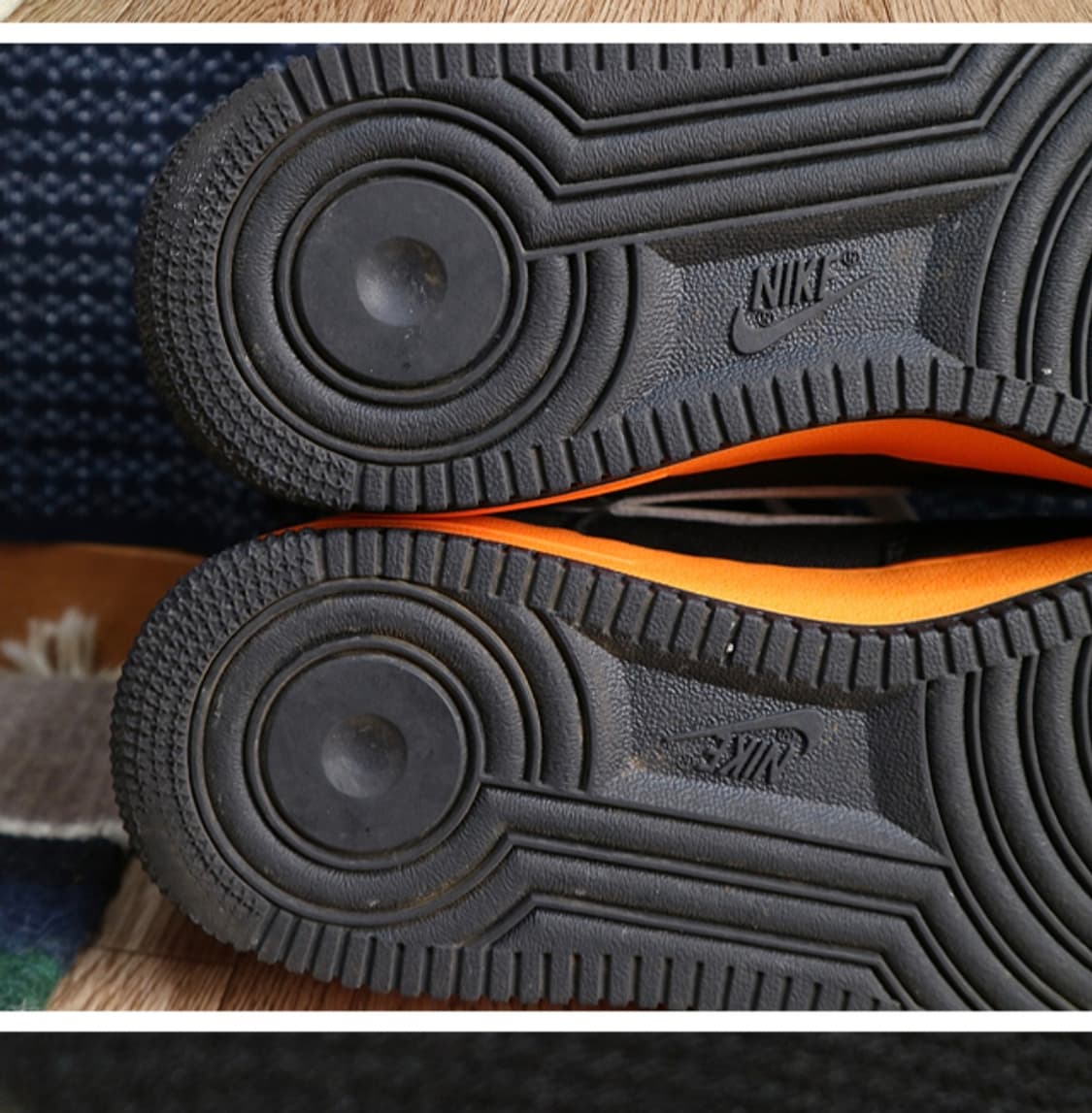 nike 나이키 에어포스 1 dv3892-900

굿 컨디션 295사이즈 상품이미지8