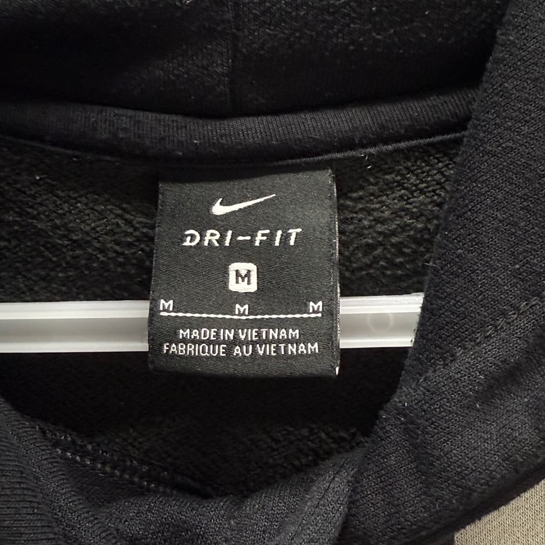 [M] 나이키 드라이핏 토트넘 후드티 상품이미지5