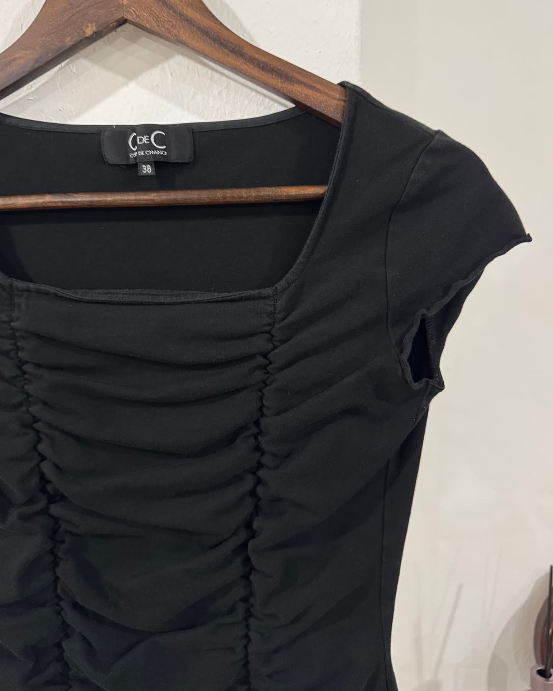 VINTAGE TOP 상품이미지2