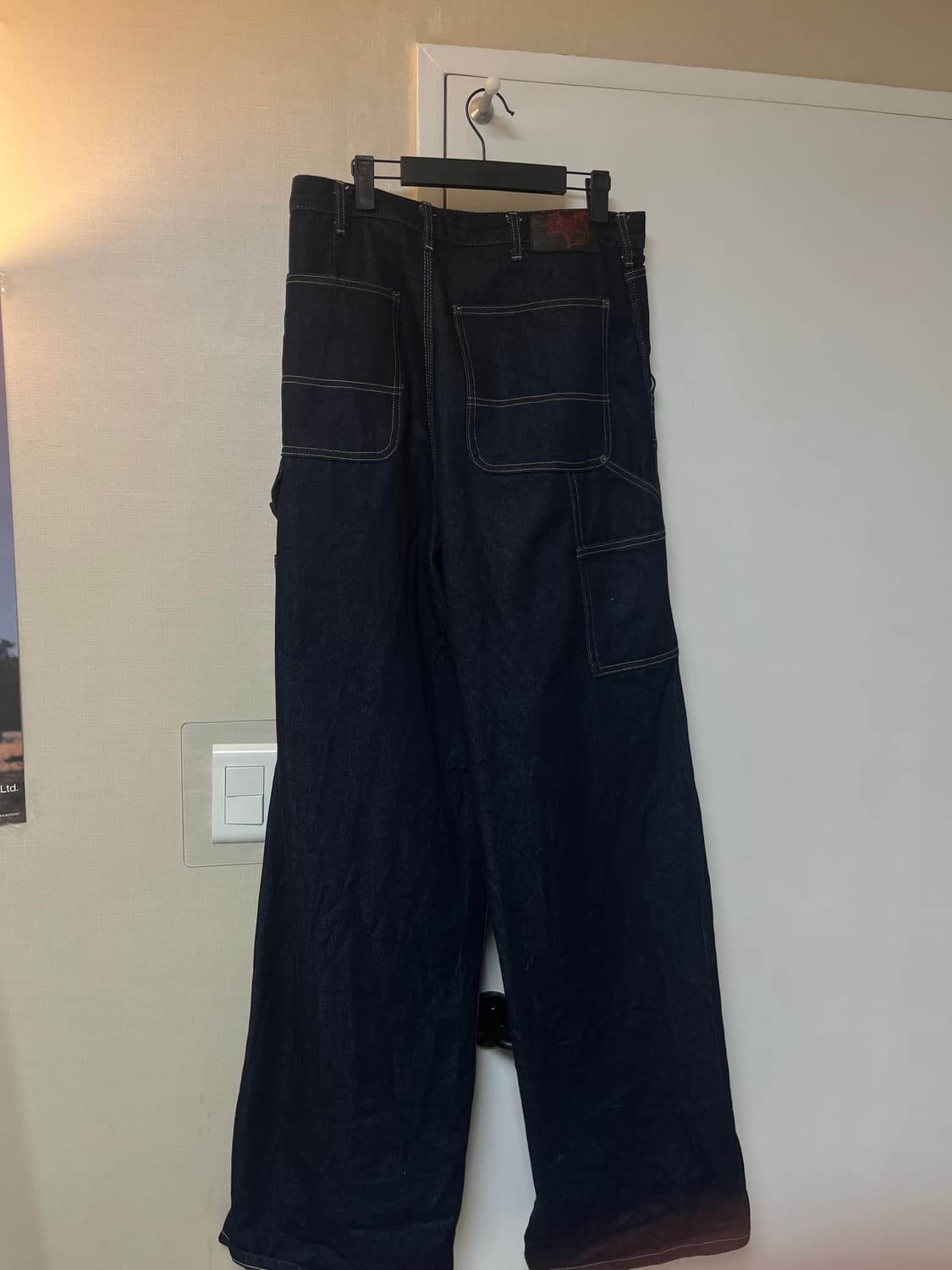 에모스탠스클럽 카펜터 1사이즈 상품이미지3