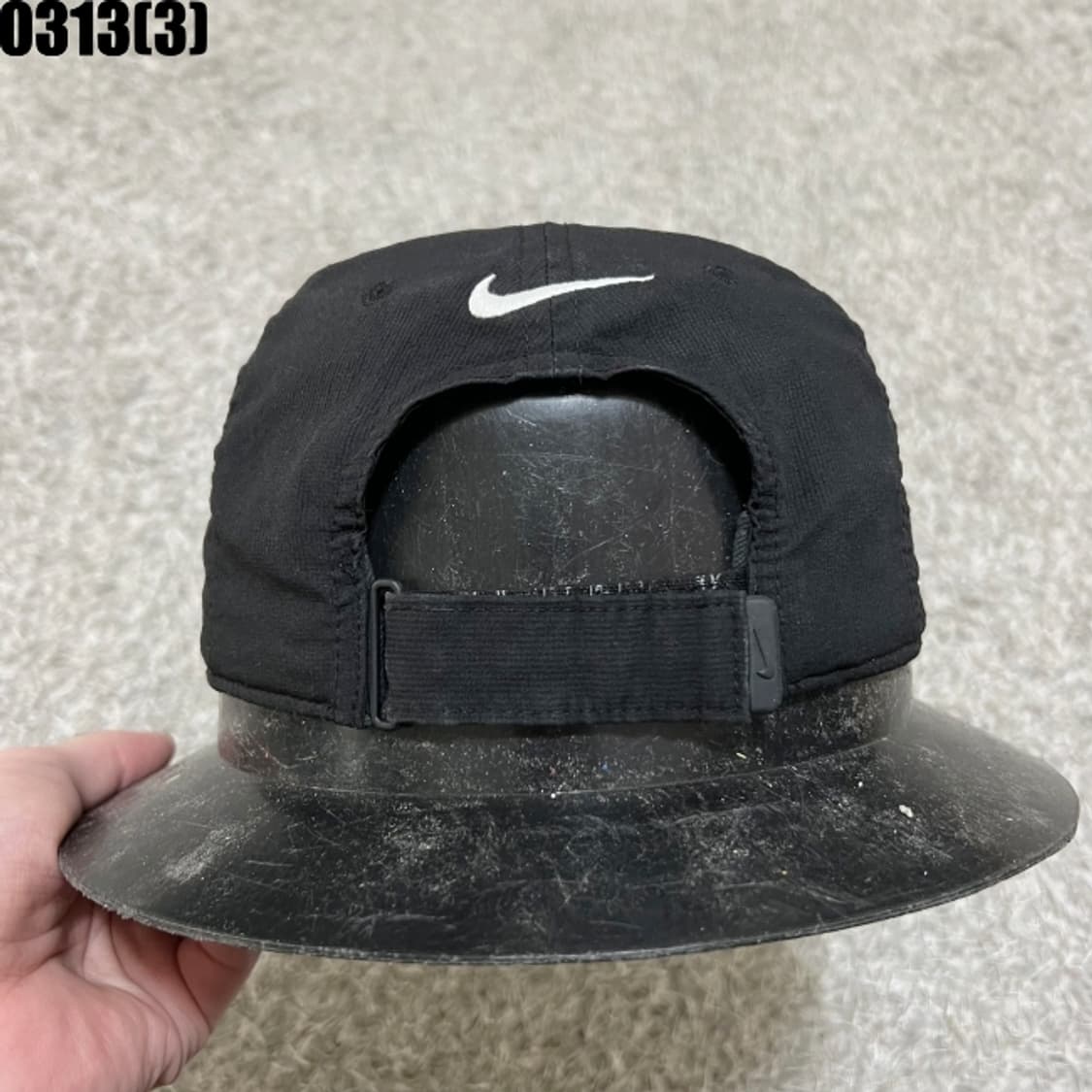 나이키 볼캡 모자 상품이미지2