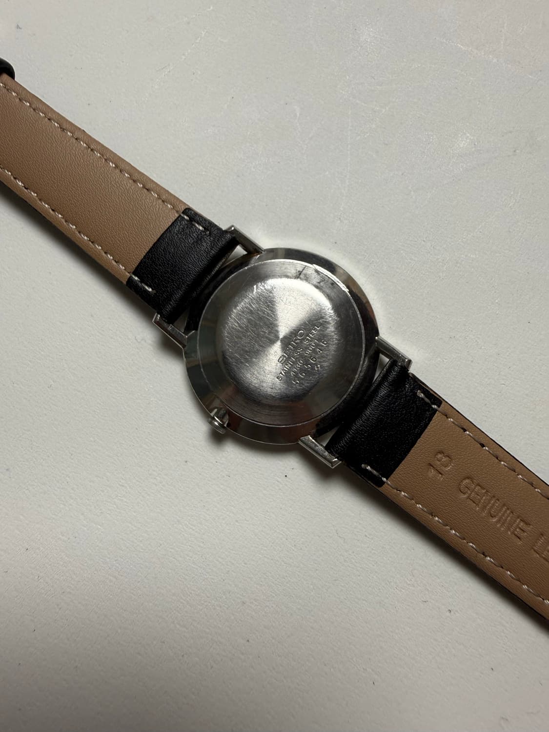 세이코 Seiko 쿼츠 샤리오 상품이미지4