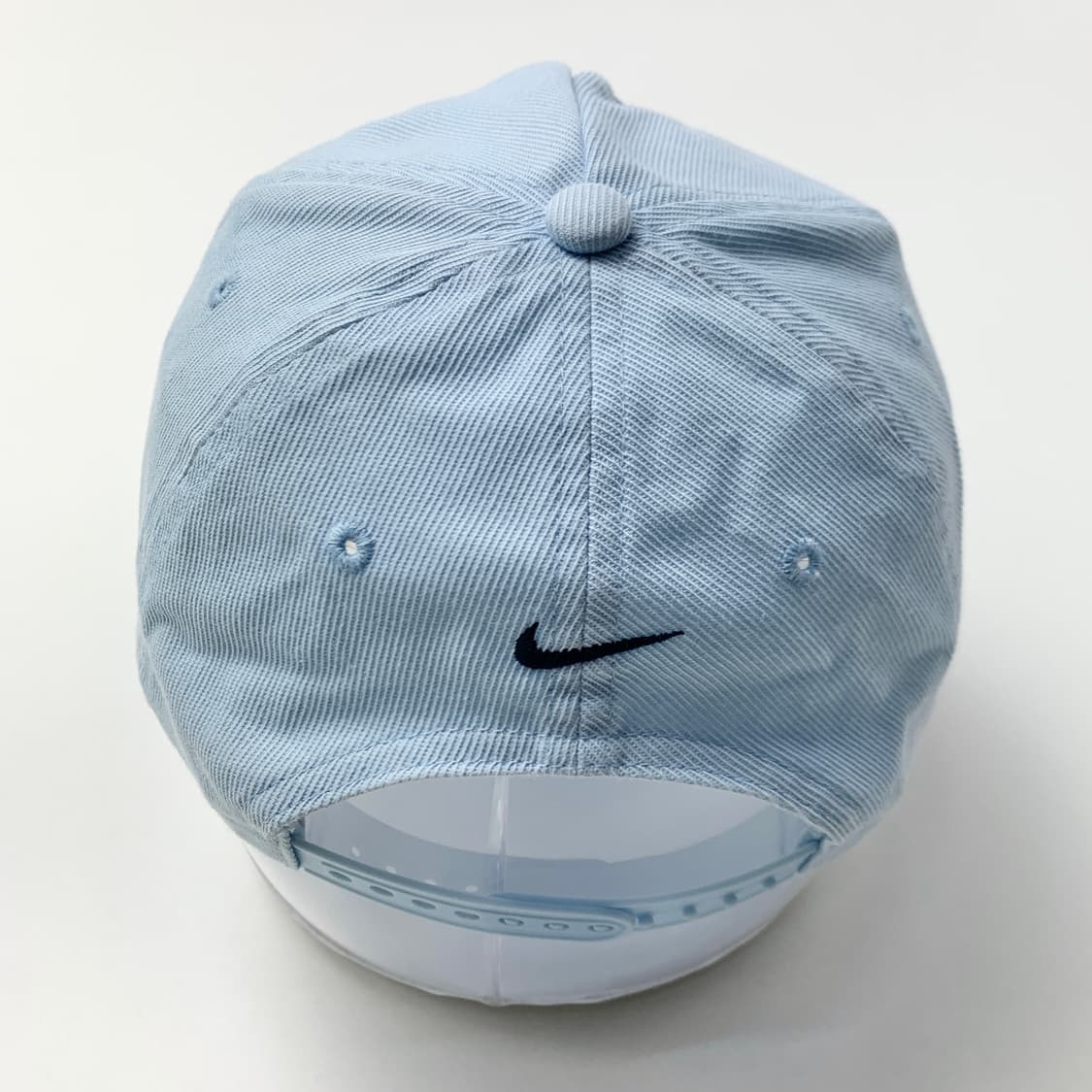 [OS/정품] 00s 나이키 남여공용 볼캡모자
 상품이미지5