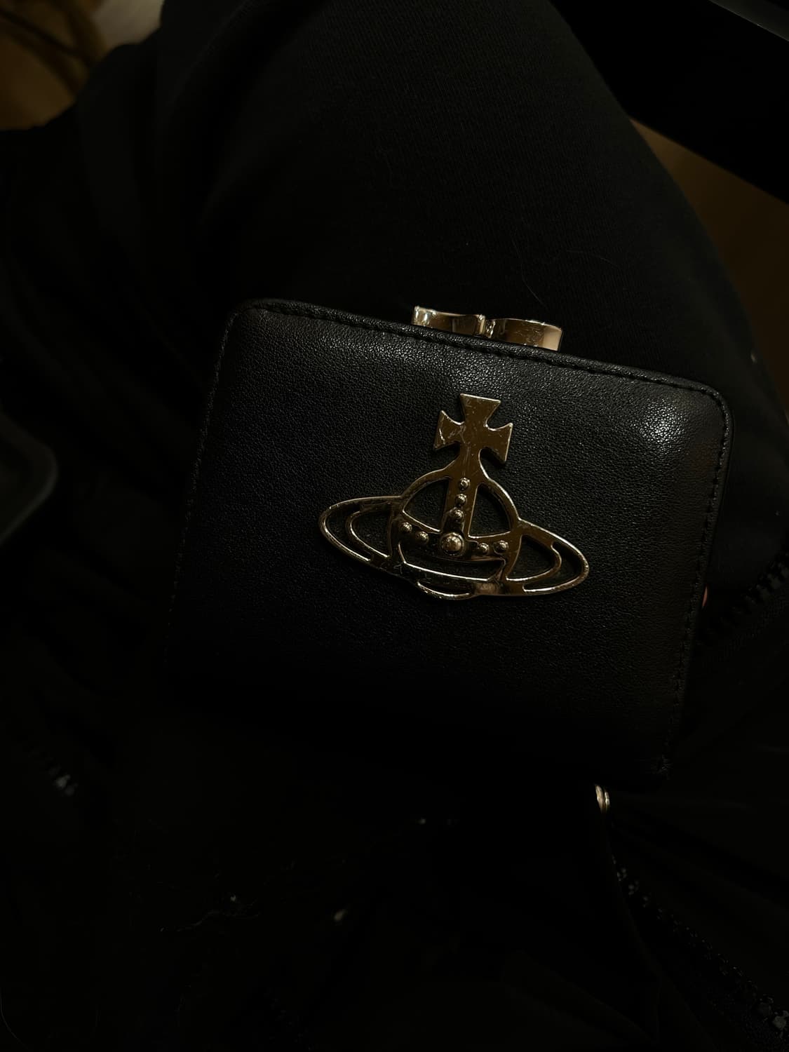 비비안웨스트우드 지갑 (풀박스) 상품이미지1