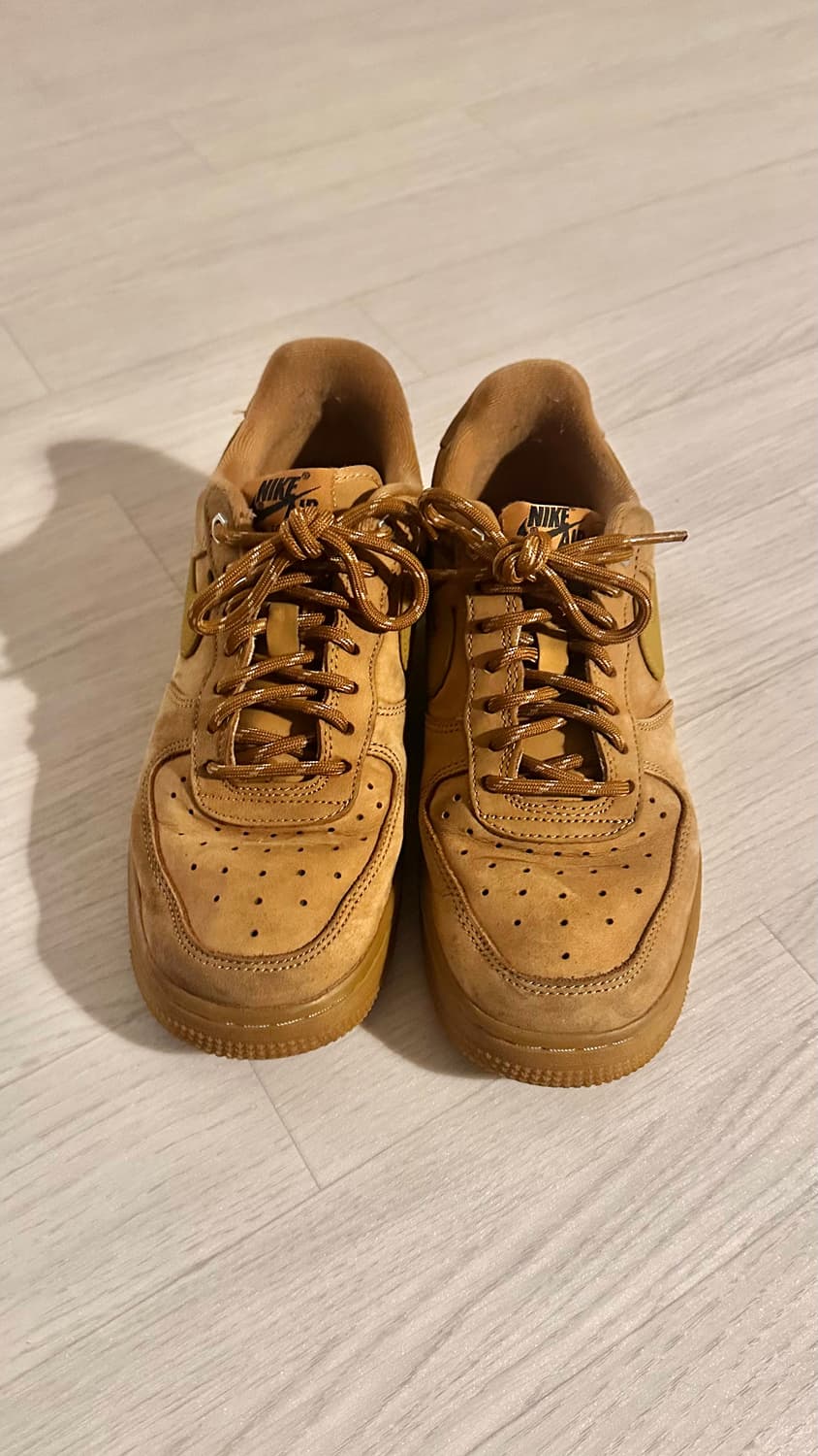 나이키 에어포스 1'07 WB 플랙스/된장포스 240 상품이미지1