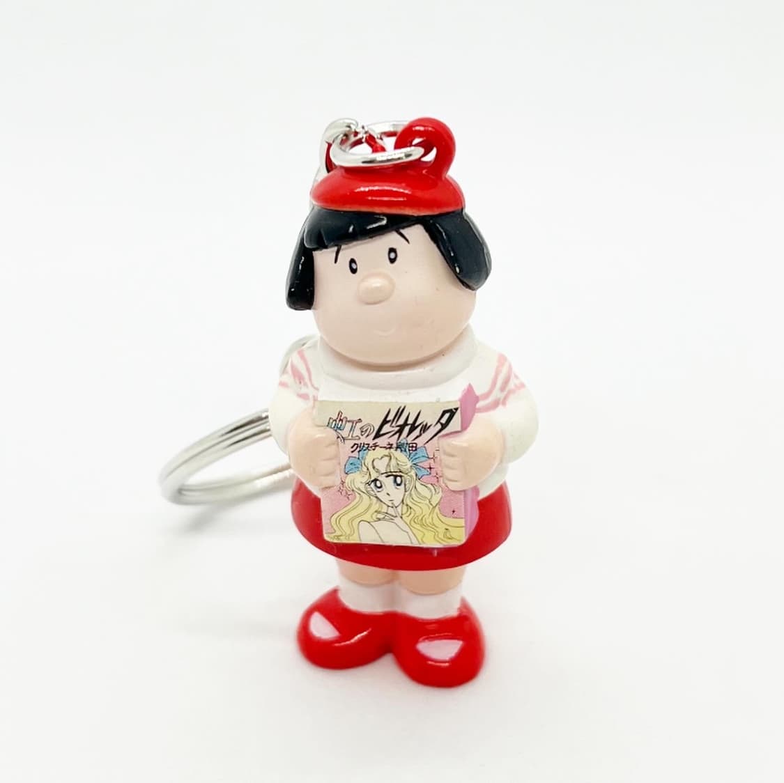 퉁순이 키링❤️ 상품이미지1