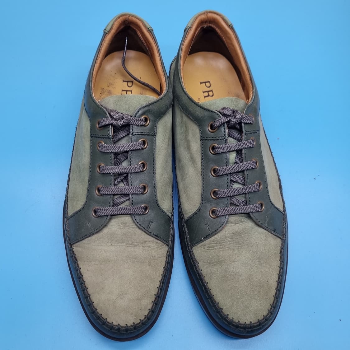 미소페프리페 남성스니커즈260. 상품이미지2