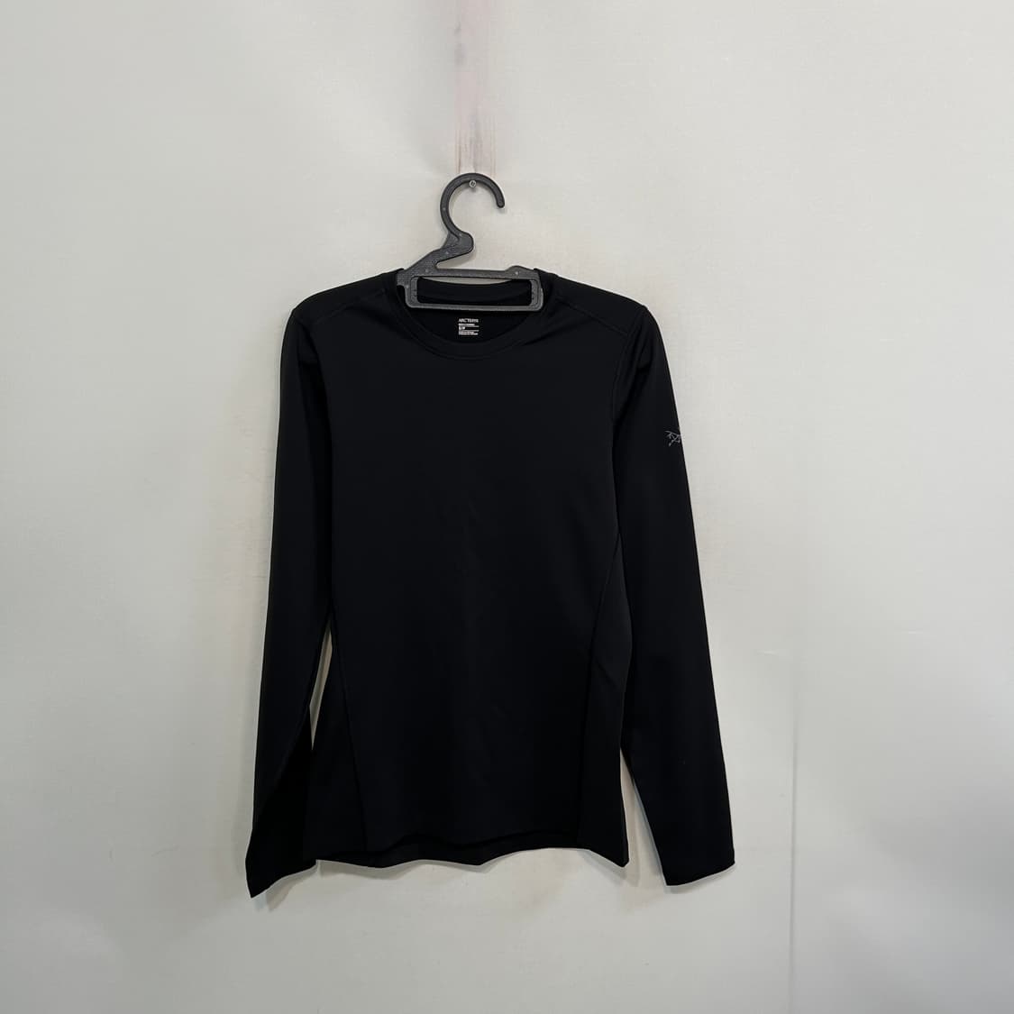 아크테릭스 남성 기능성 롱 슬리브 S 95 상품이미지1