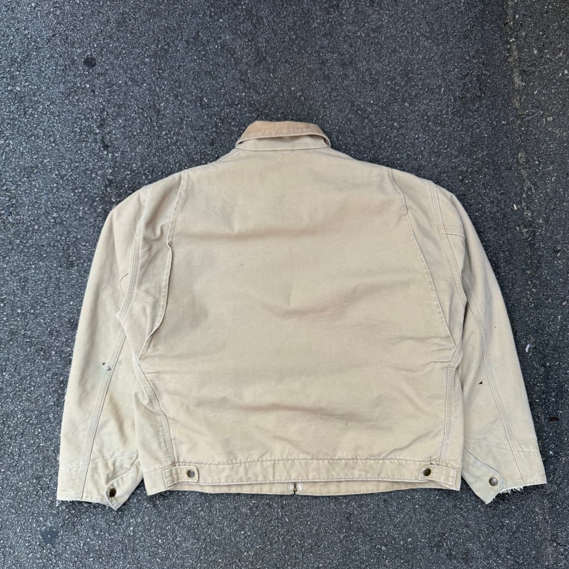 칼하트 아이보리 디트로이트 상품이미지4