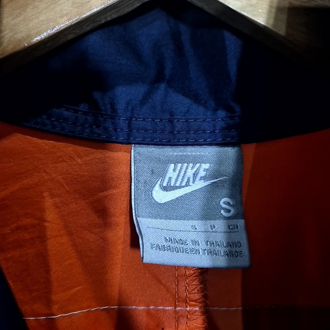 Nike 나이키 트랙탑 바람막이 상품이미지5
