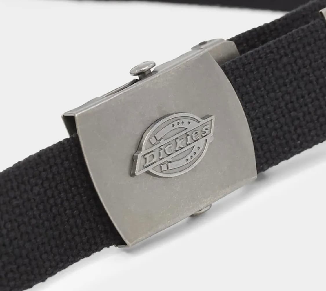 [새상품]디키즈 벨트 상품이미지2