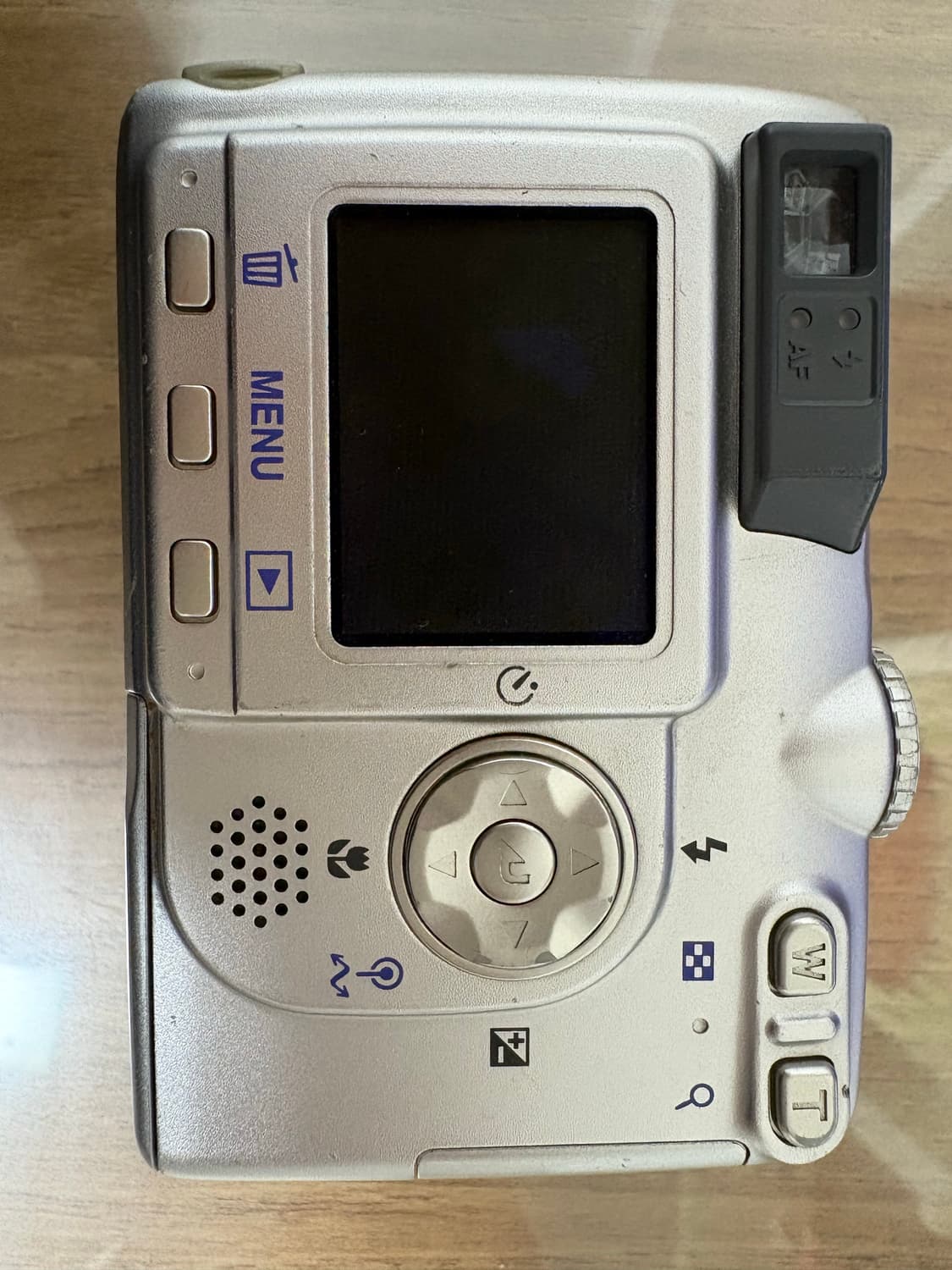 니콘 쿨픽스 4200 (작례O) 상품이미지3