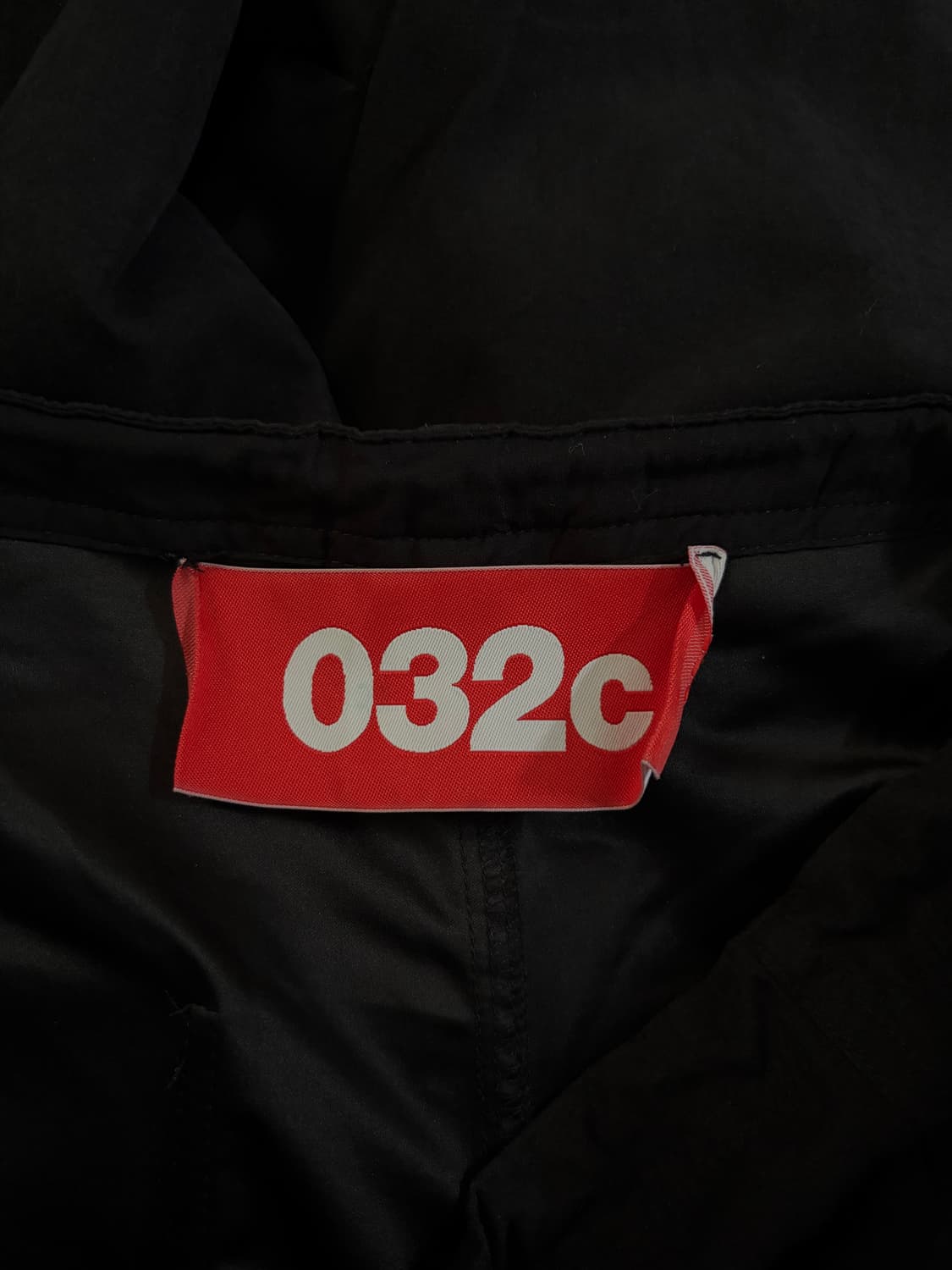 [M] 032c Rave 팬츠 상품이미지8