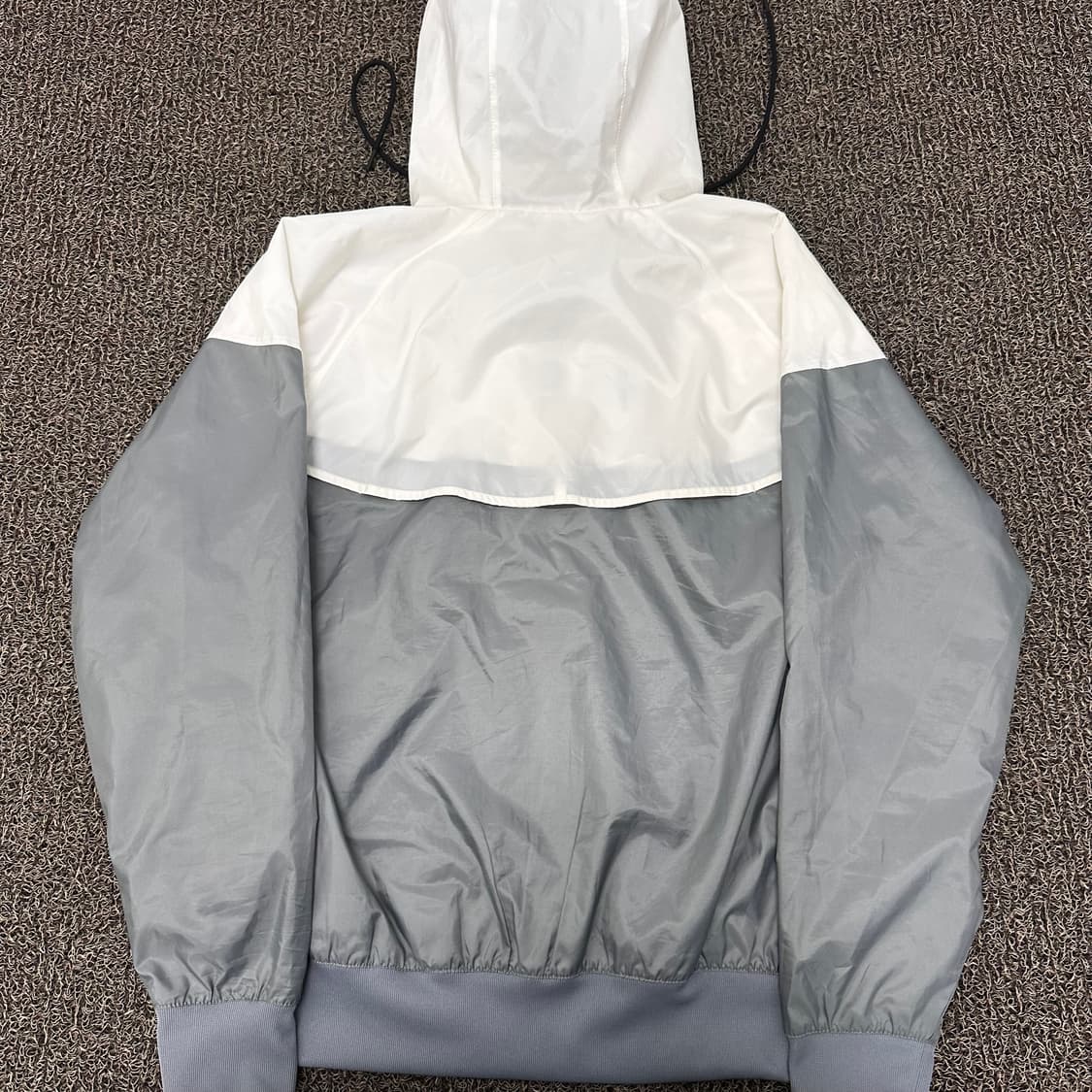 NIKE 나이키 바람막이 자켓 점퍼 XL 상품이미지5