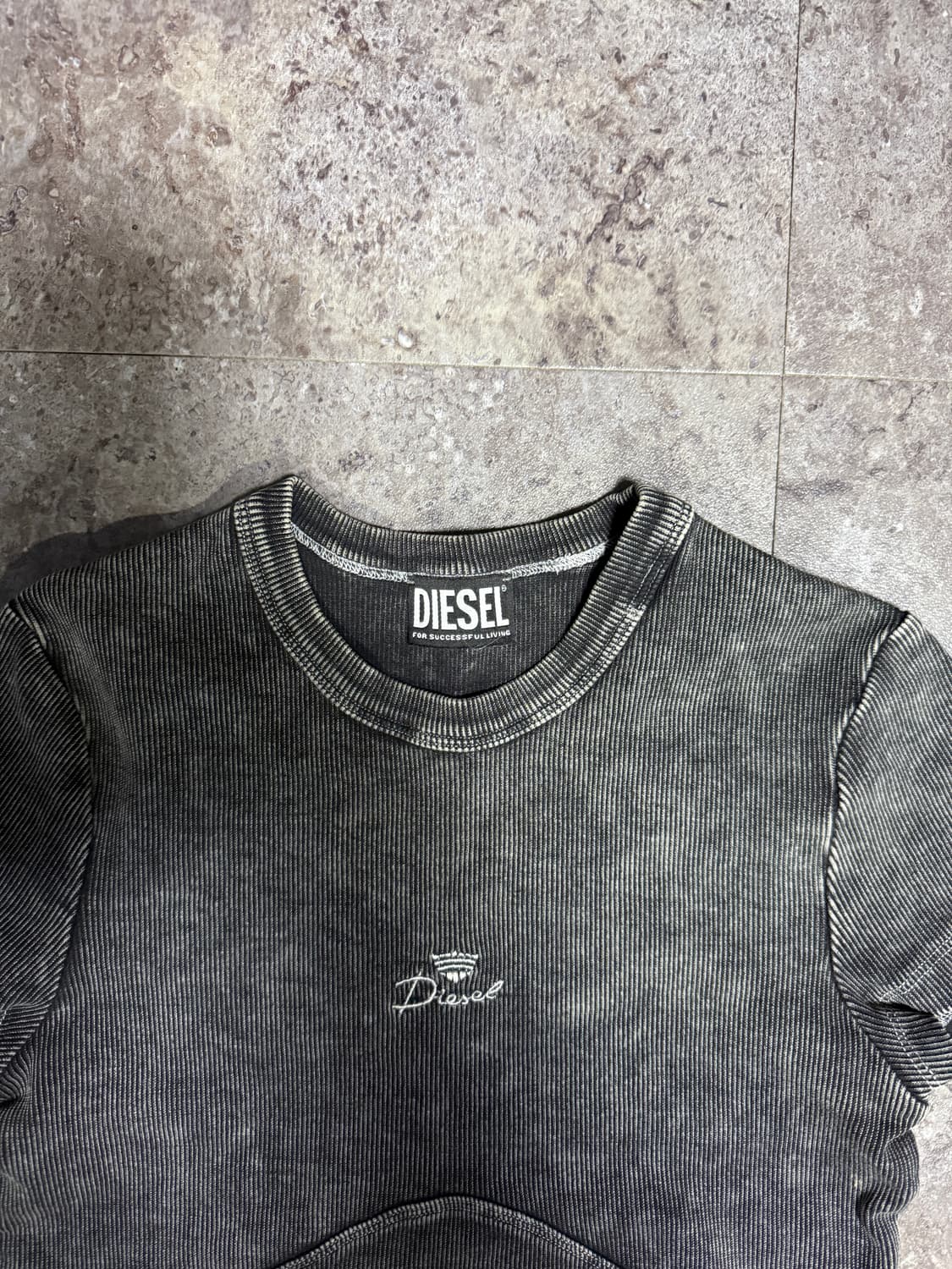 디젤 티셔츠 상품이미지2