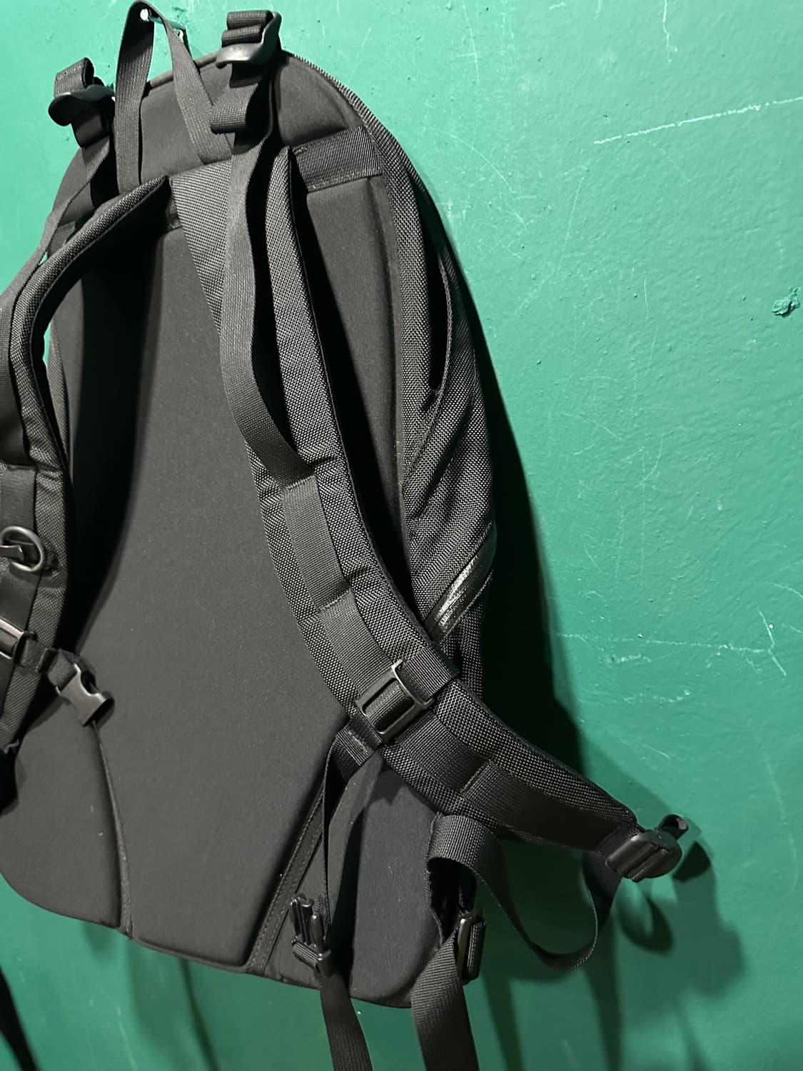 아크테릭스 브라운 백팩 상품이미지7