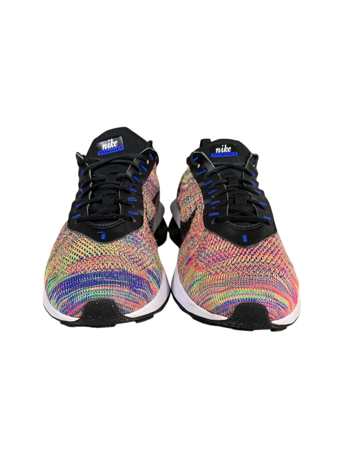 나이키 에어맥스 플라이니트 레이서 290 상품이미지4