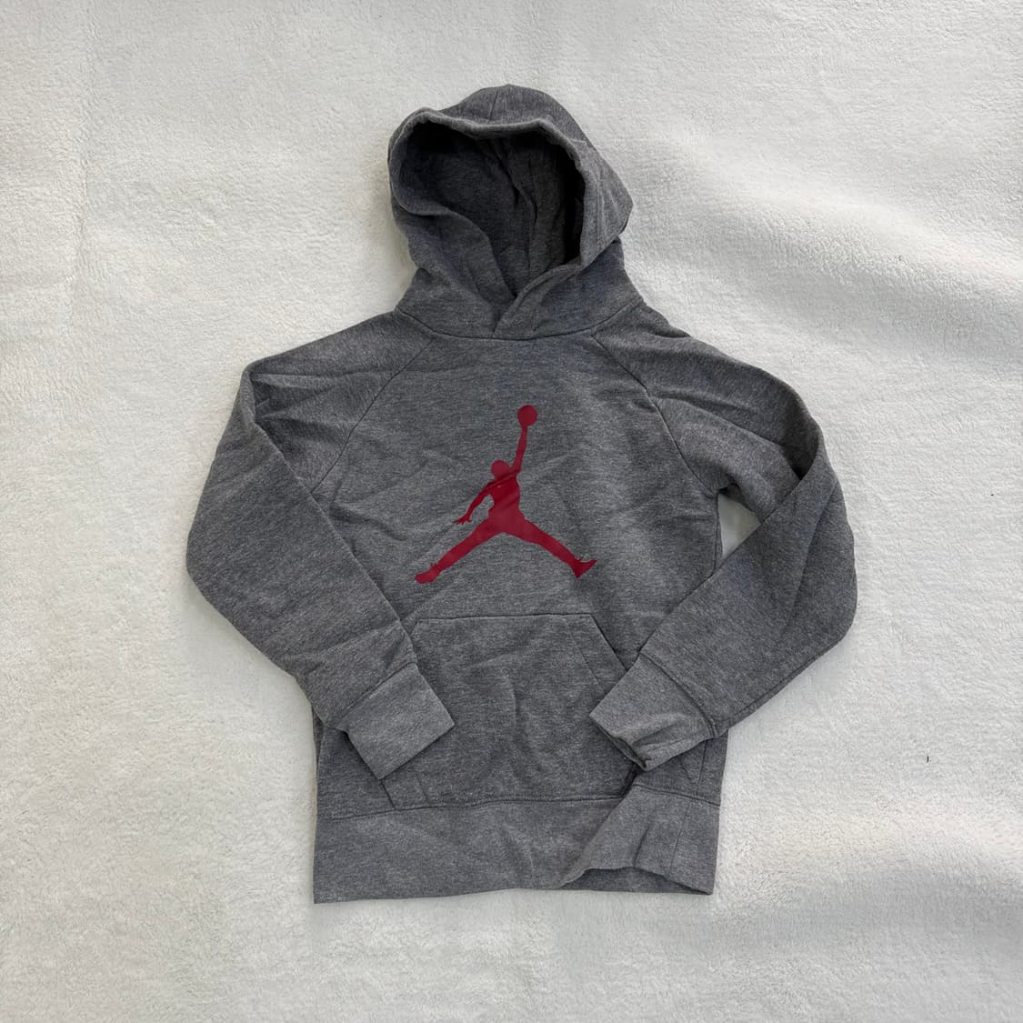 S 나이키 조던 키즈 점프맨 후드티 0227T 상품이미지1