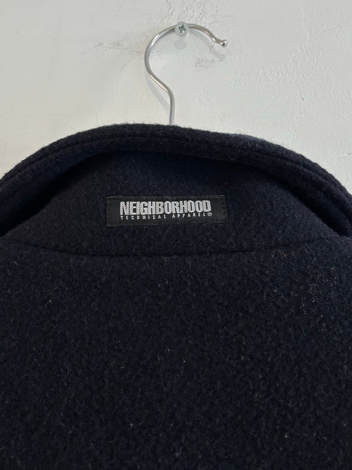 Neighborhood varsity jacket 상품이미지7