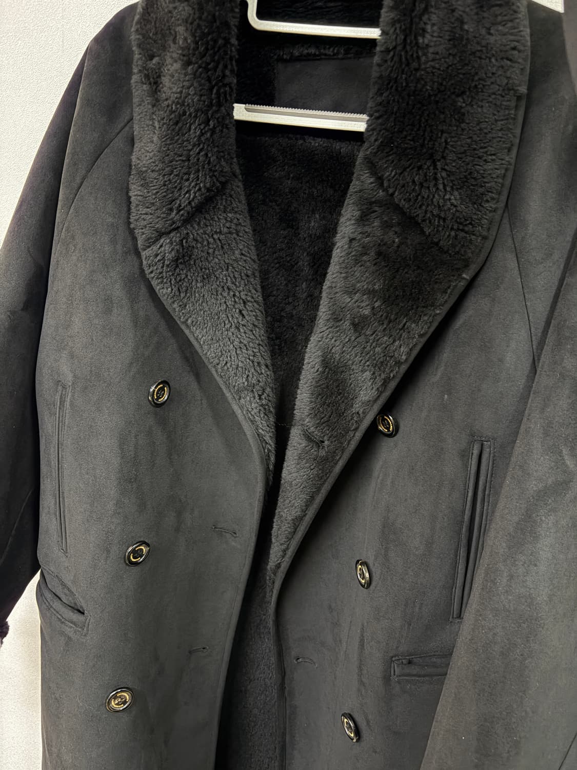 999휴머니티 무스탕  상품이미지3