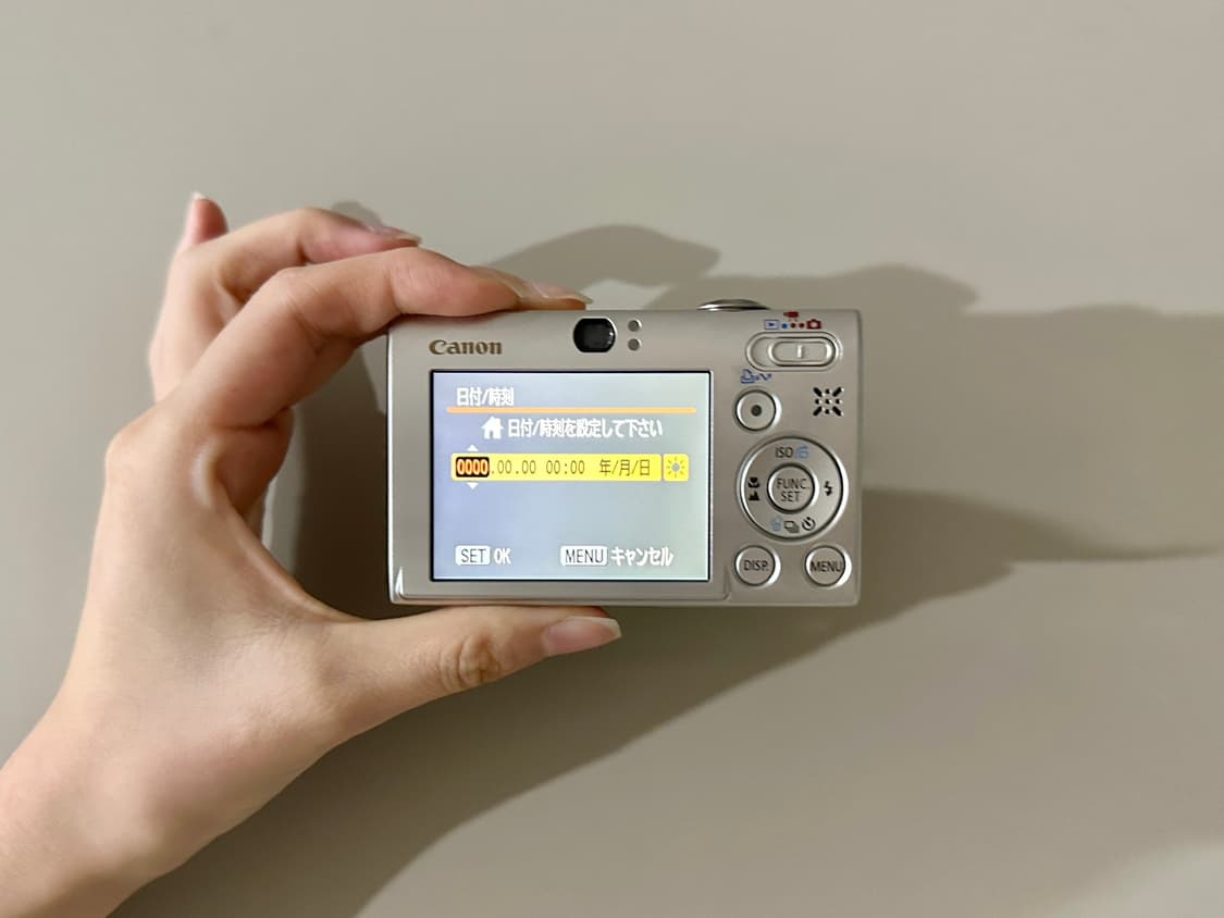 캐논 Canon IXY 25 IS(= IXUS 85 IS) 상품이미지6