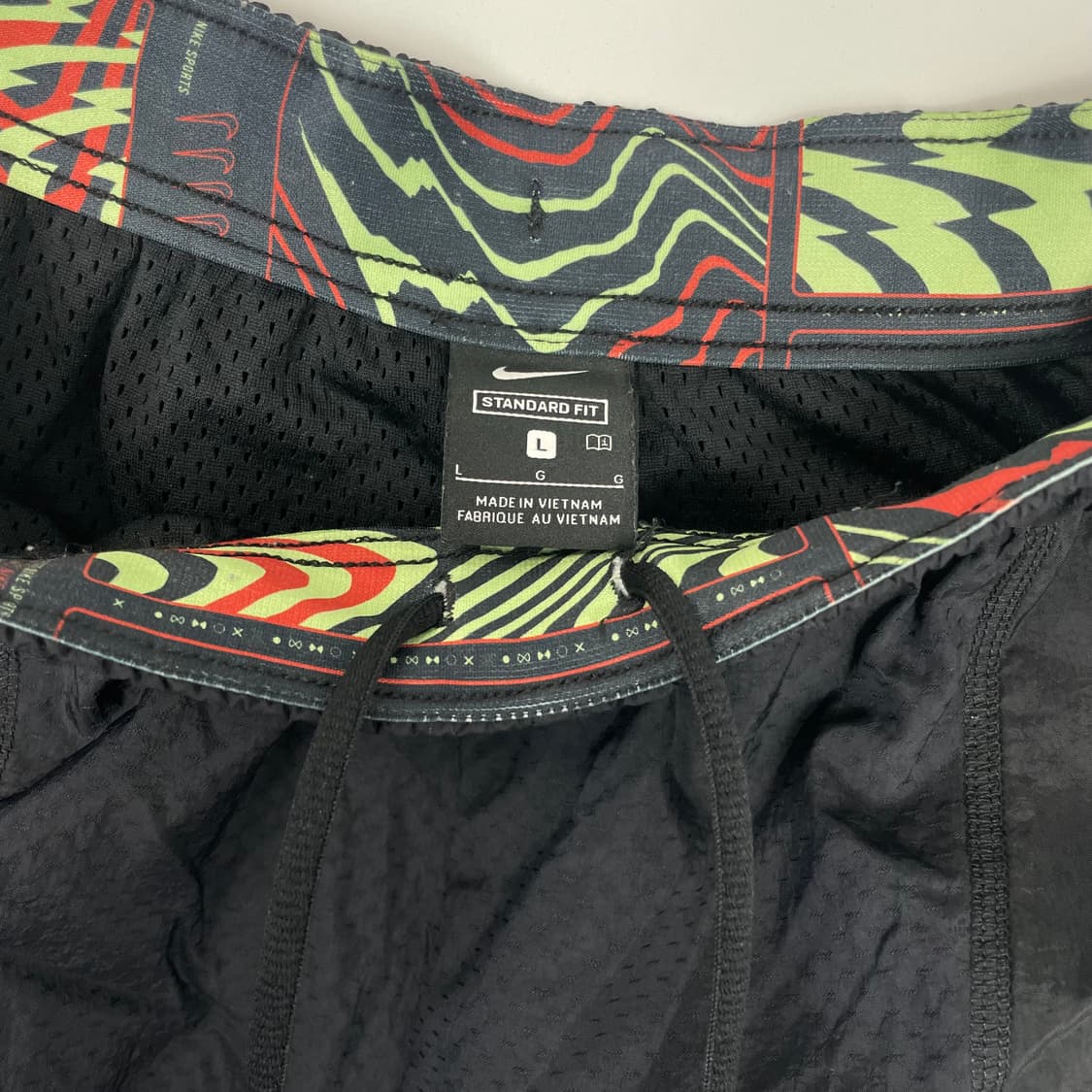 나이키 nike px 바지 트레이닝 조거 팬츠  상품이미지6