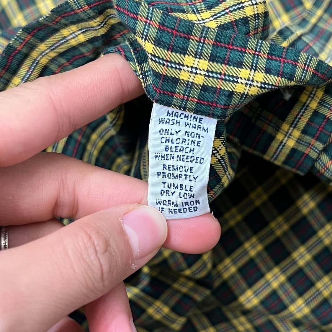 [100] 폴로 랄프로렌 셔츠 상품이미지4