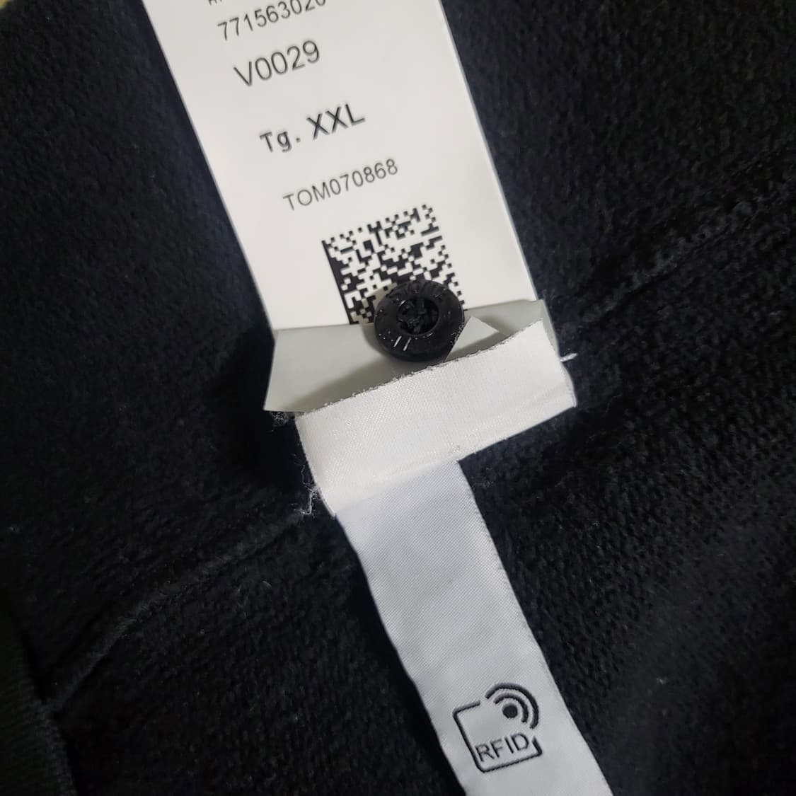 [XXL size]22FW 스톤아일랜드 맨투맨 상품이미지6