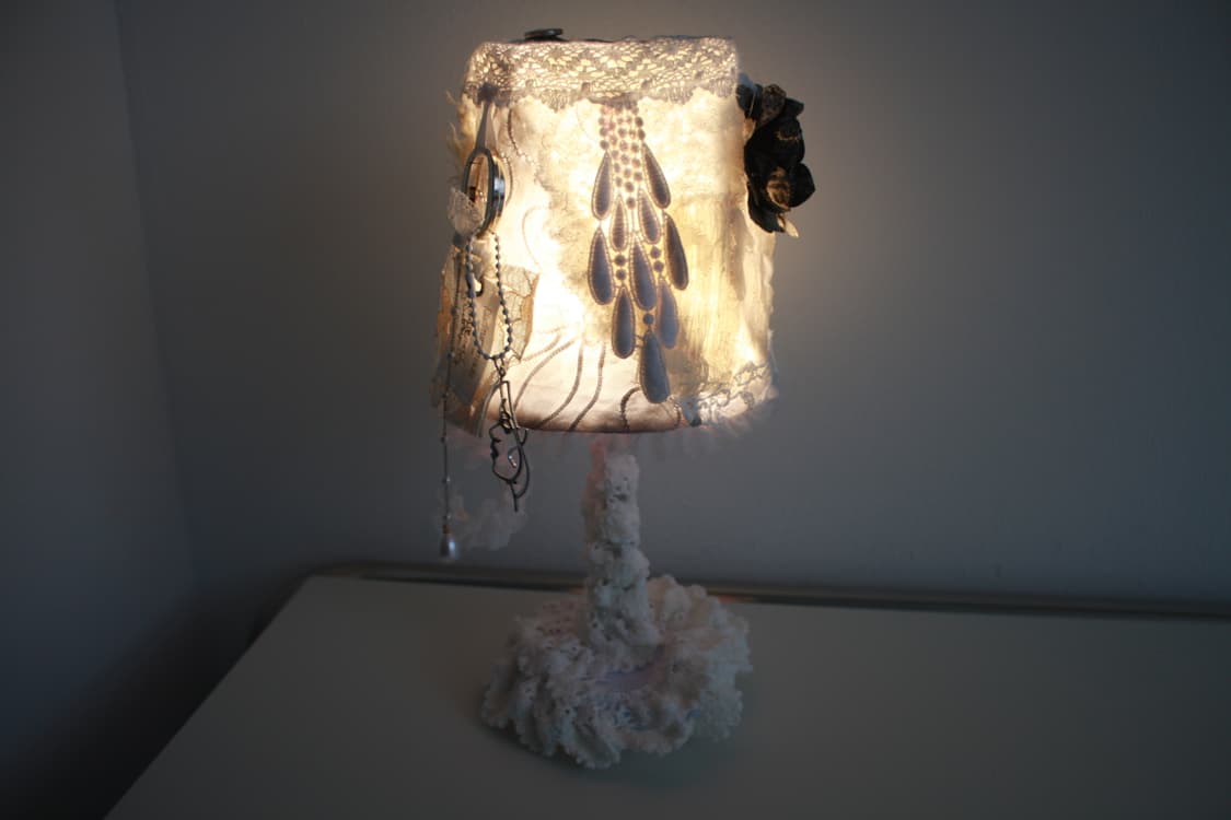 Rain Bloom Lamp 상품이미지3