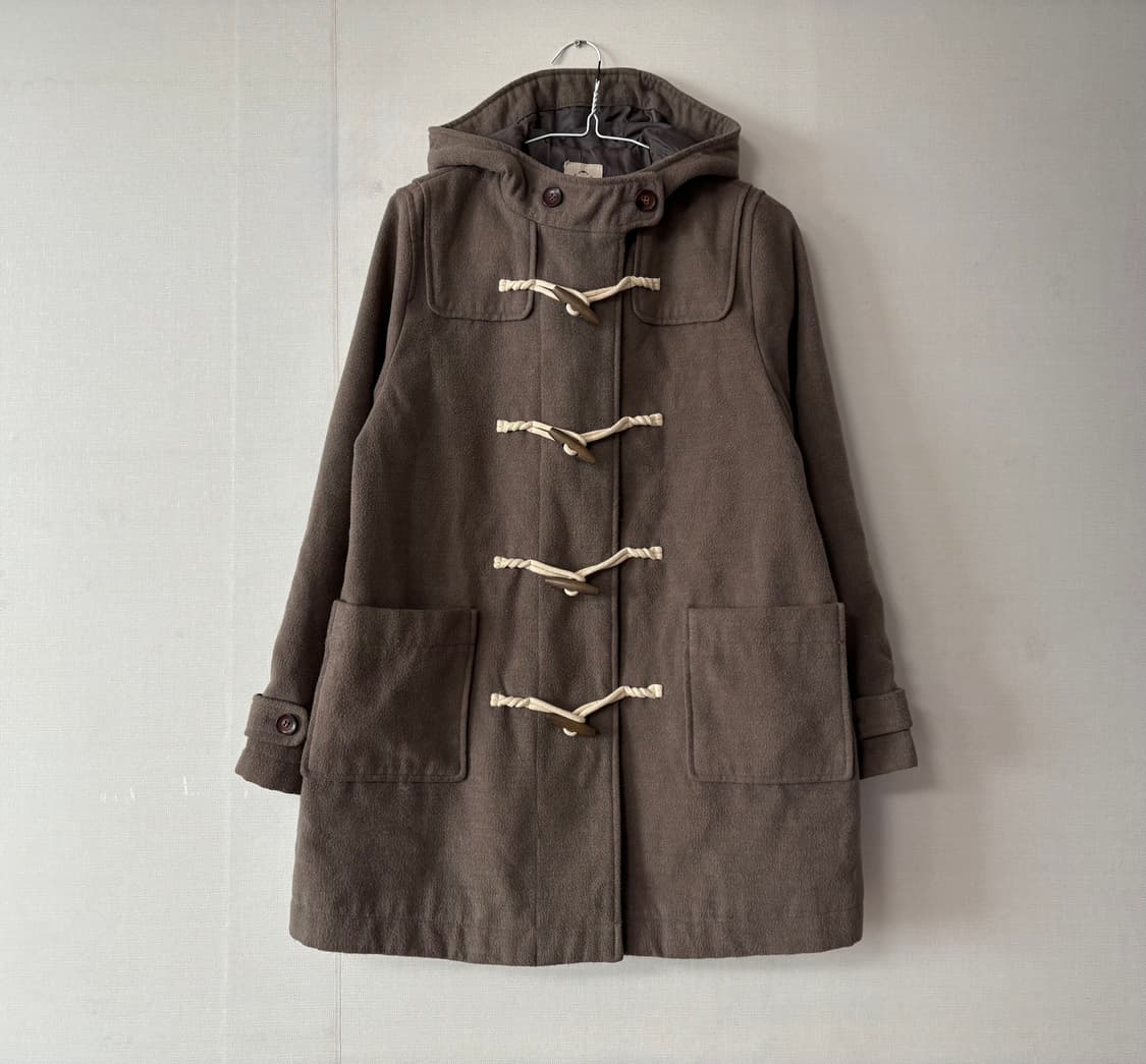 사만사모스 코트 상품이미지1