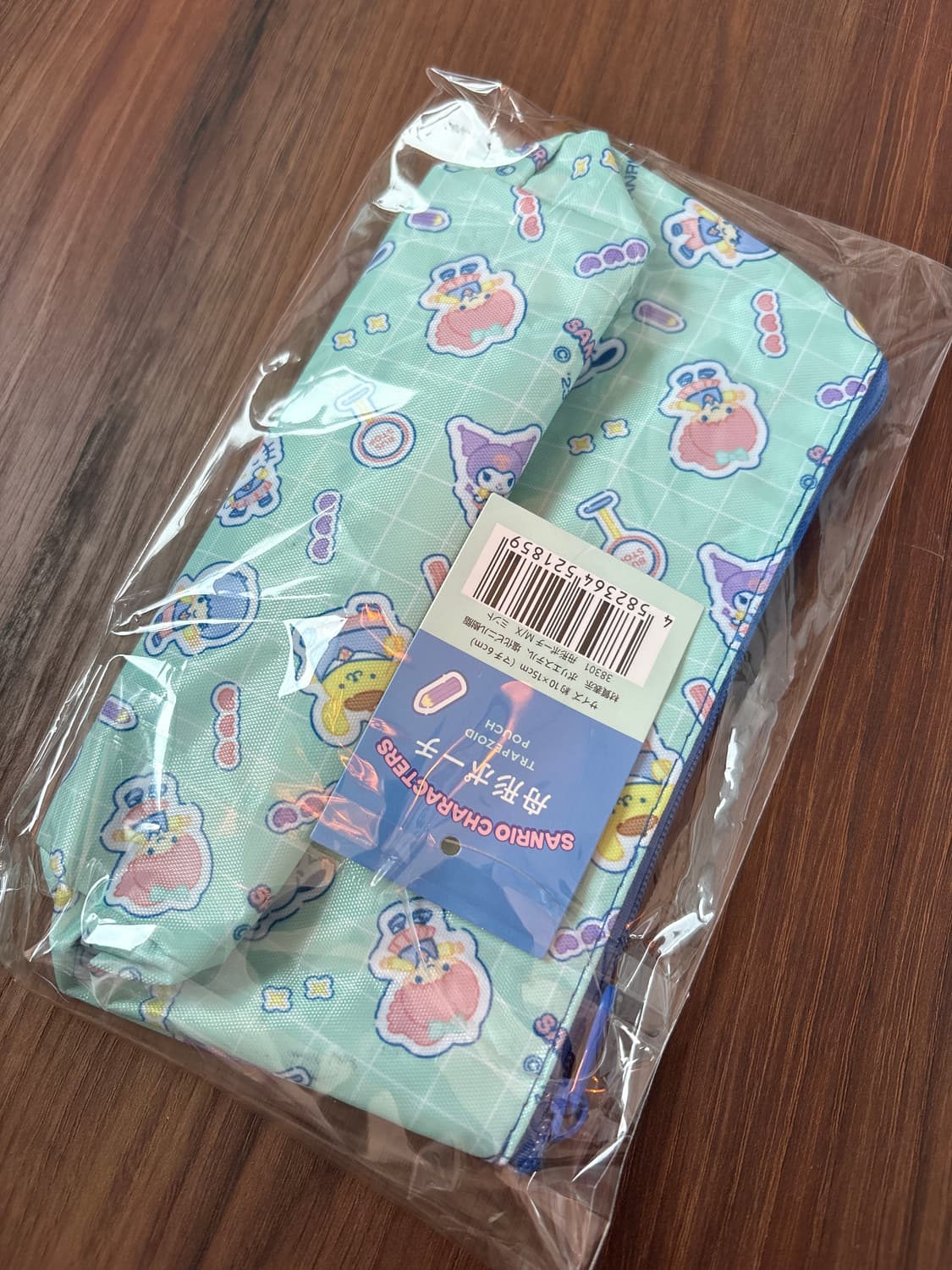 산리오 파우치 상품이미지2