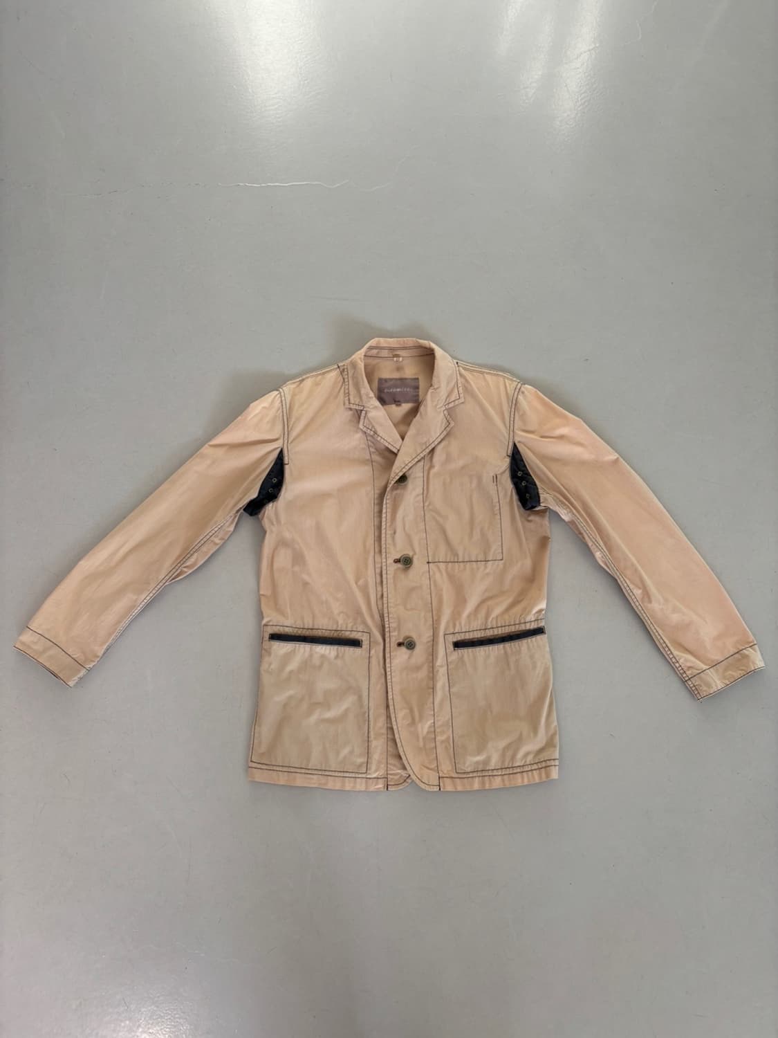 Hiromichi Nakano Jacket 상품이미지2