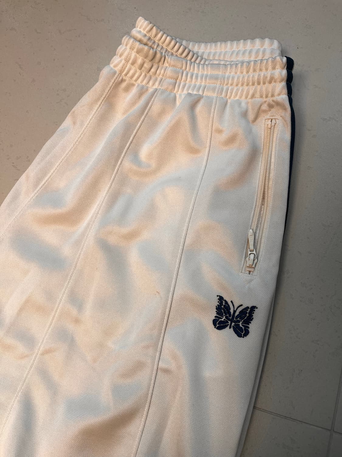 니들스 x LHP HD Track Pants 상품이미지2