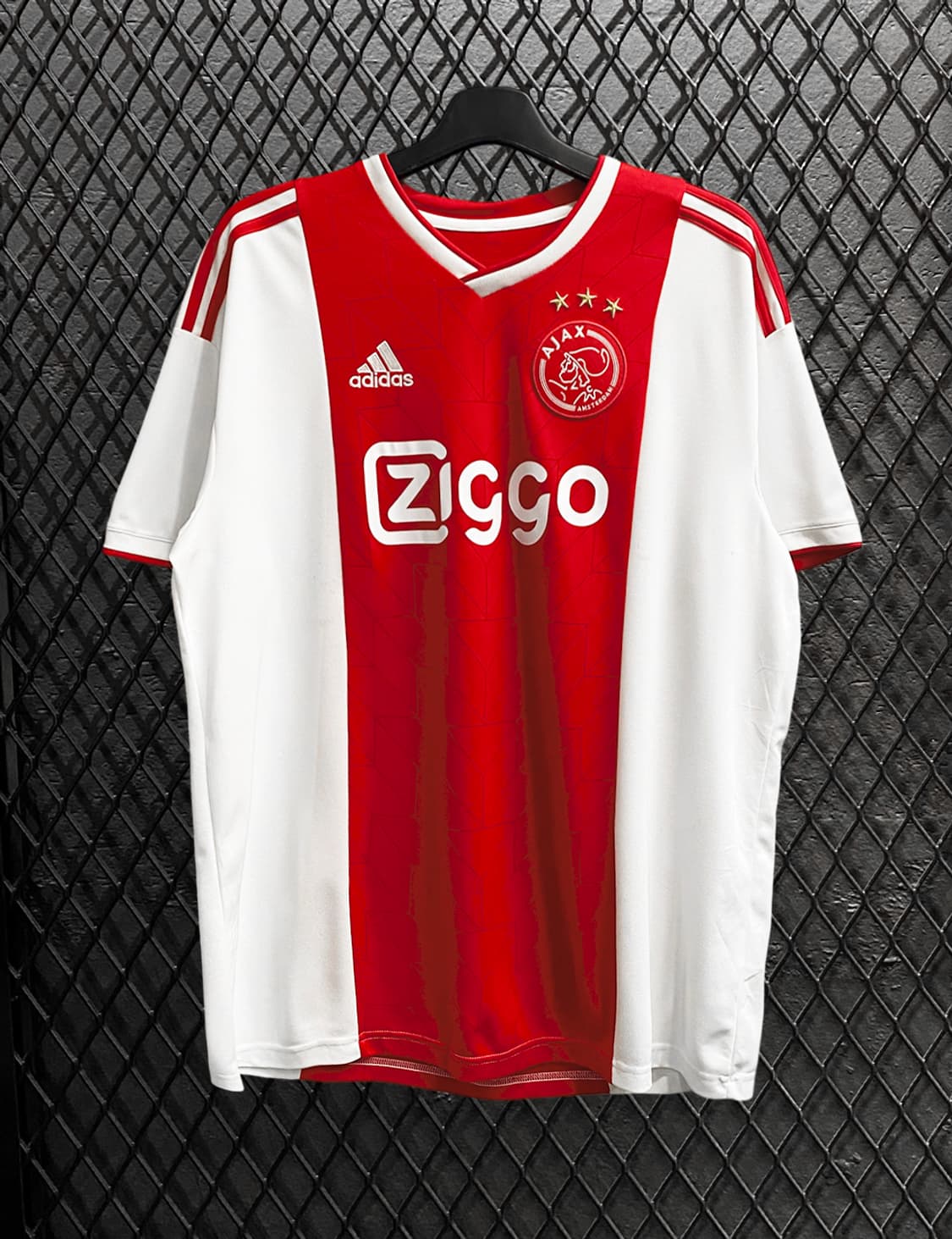 18/19 아약스 홈 지예흐 (XL) 상품이미지2